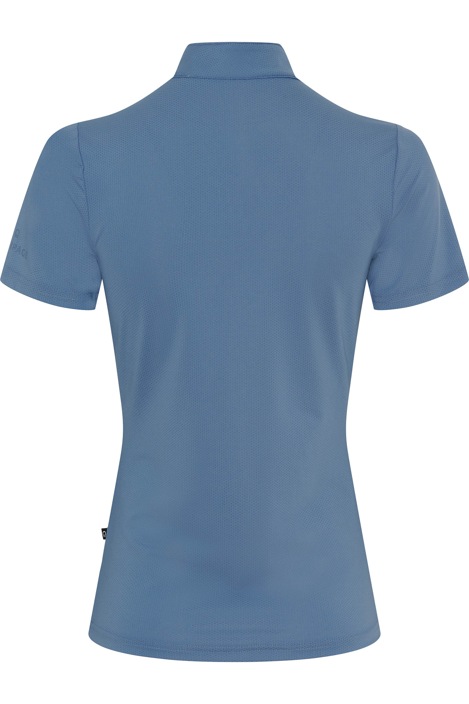 Equipage Hasty Women&acute;s Half-Zip Riding Blouse