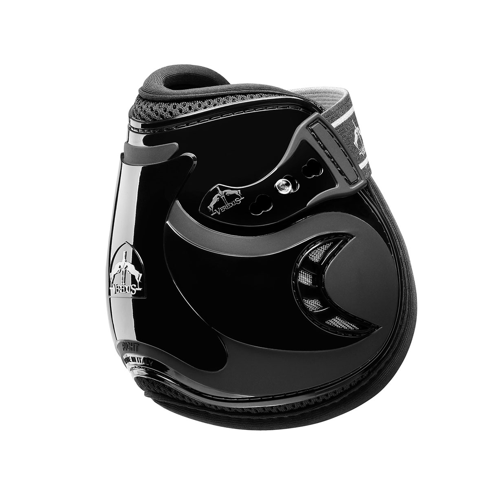 Veredus Pro Jump Vento Paranodello corto elastico