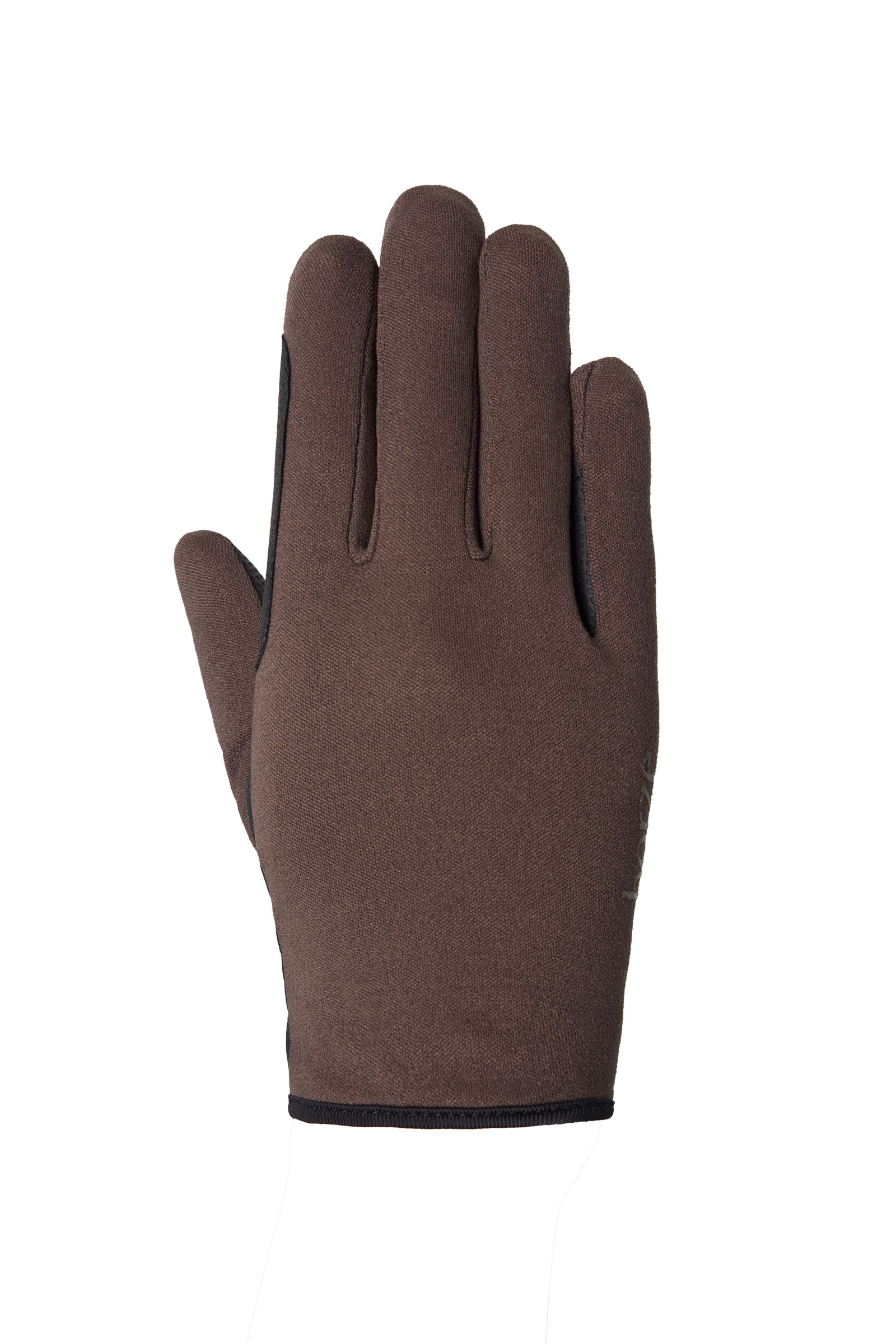 Horze Nascha Guanti da equitazione estivi per bambino