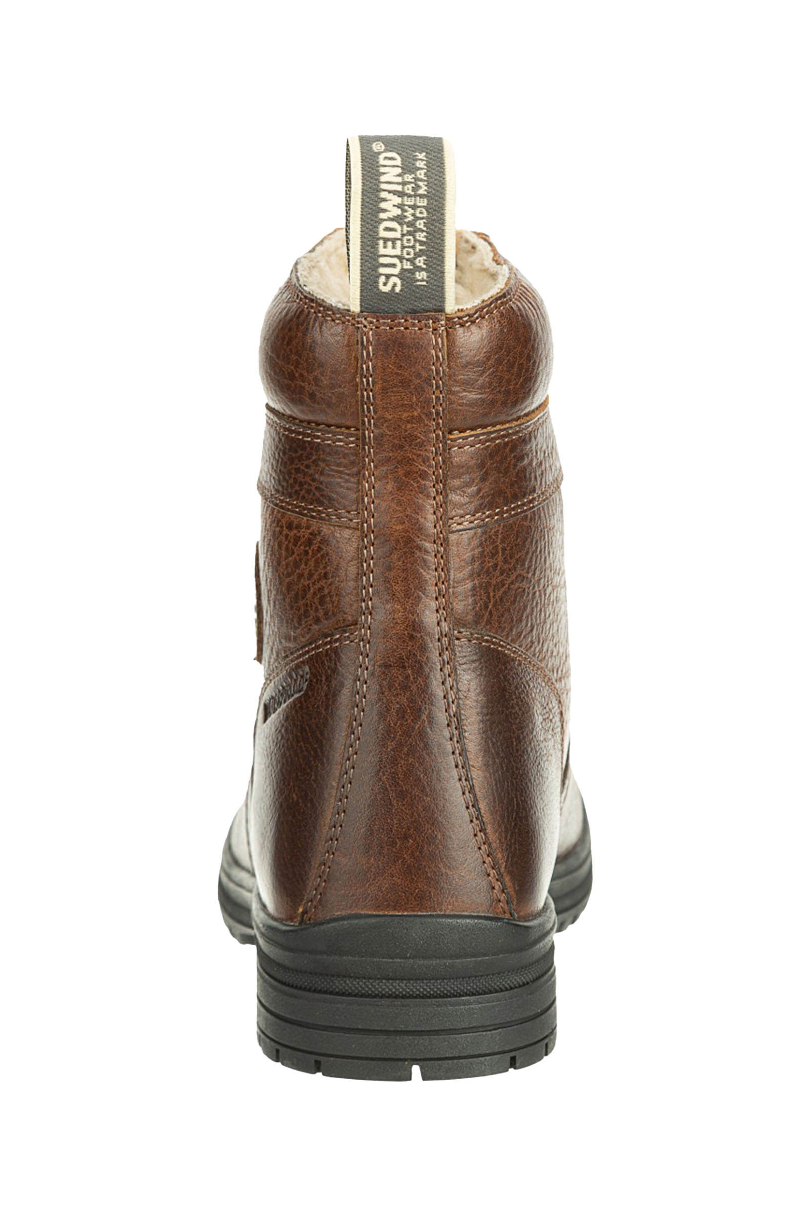 Suedwind Footwear Amaron Fz Wool Stivali da Lavoro Impermeabili