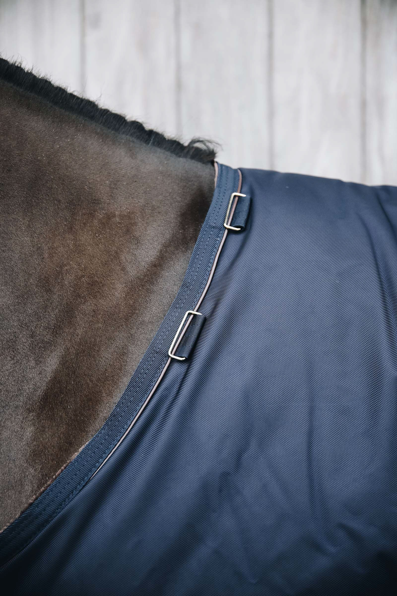 Kentucky Horsewear Coperta da turnout All Weather Waterproof Pro, 0 gr