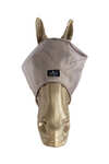 Kentucky Horsewear Classic Cappuccio antimosche senza orecchie
