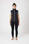 Horze Cameron Gilet da equitazione per donna