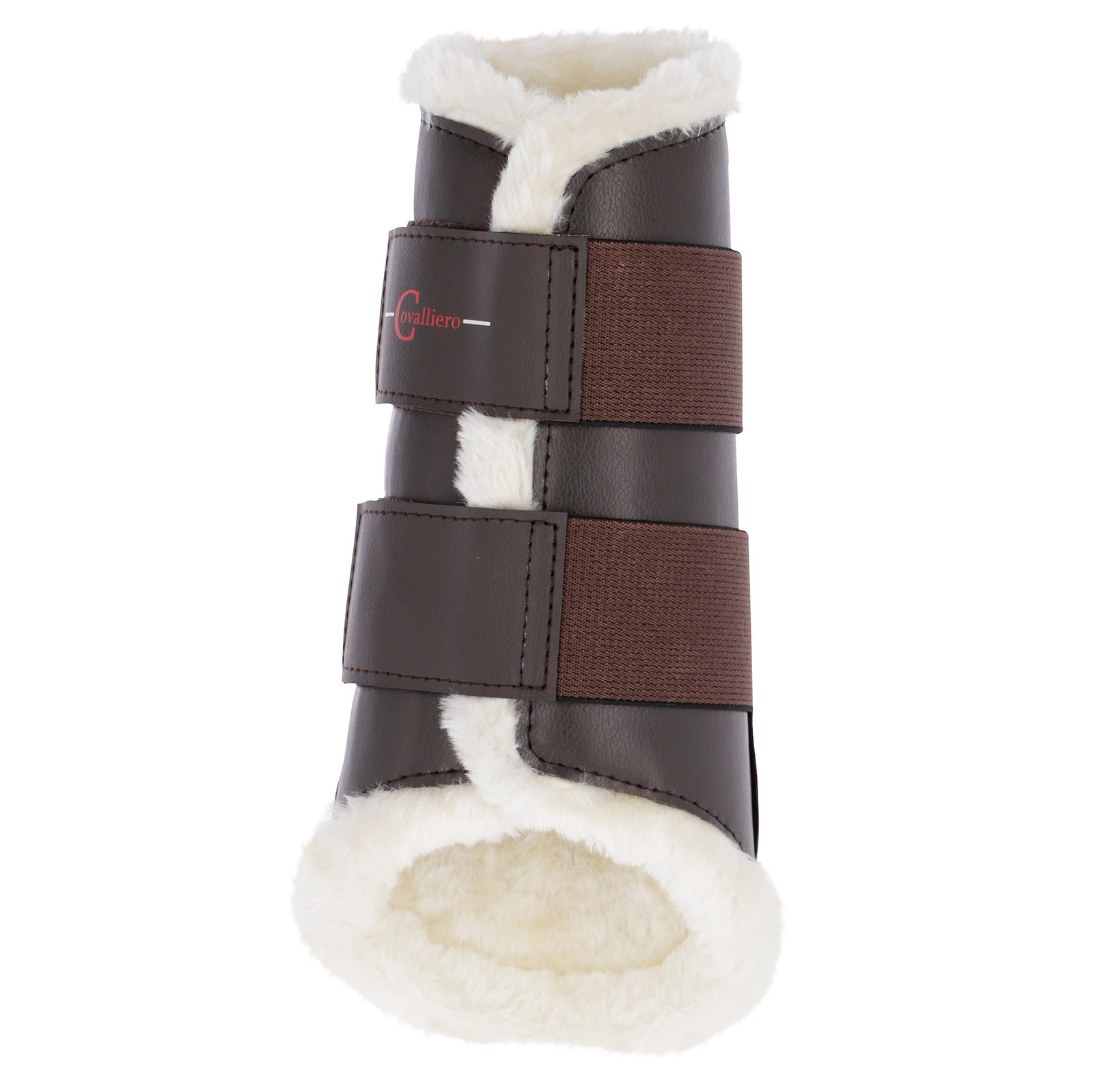 Covalliero Ghette da dressage, posteriori