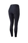 B Vertigo Patricia Pantaloni da equitazione snellenti con full seat in silicone da donna