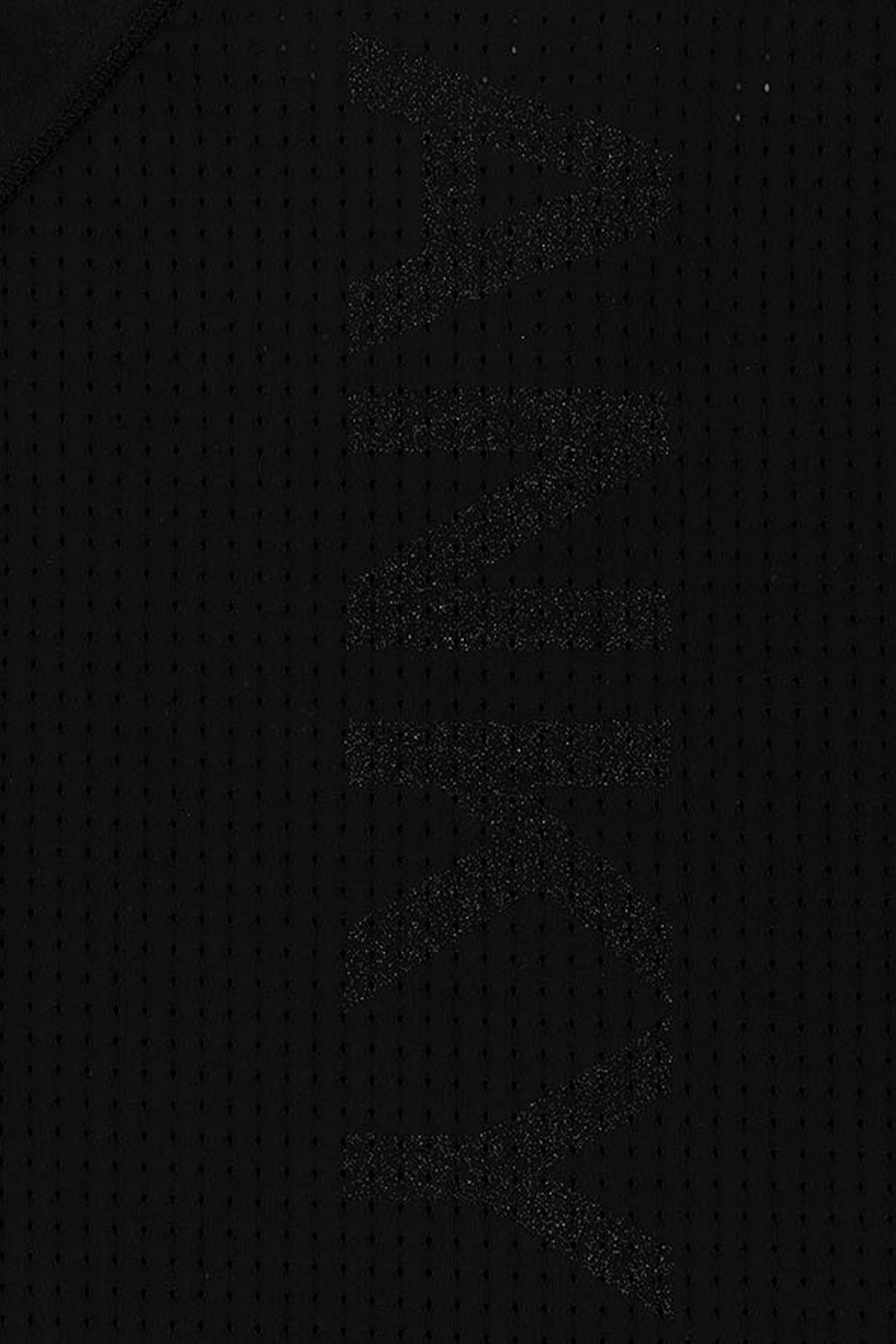 ANKY Competition Textura Camicia donna manica corta