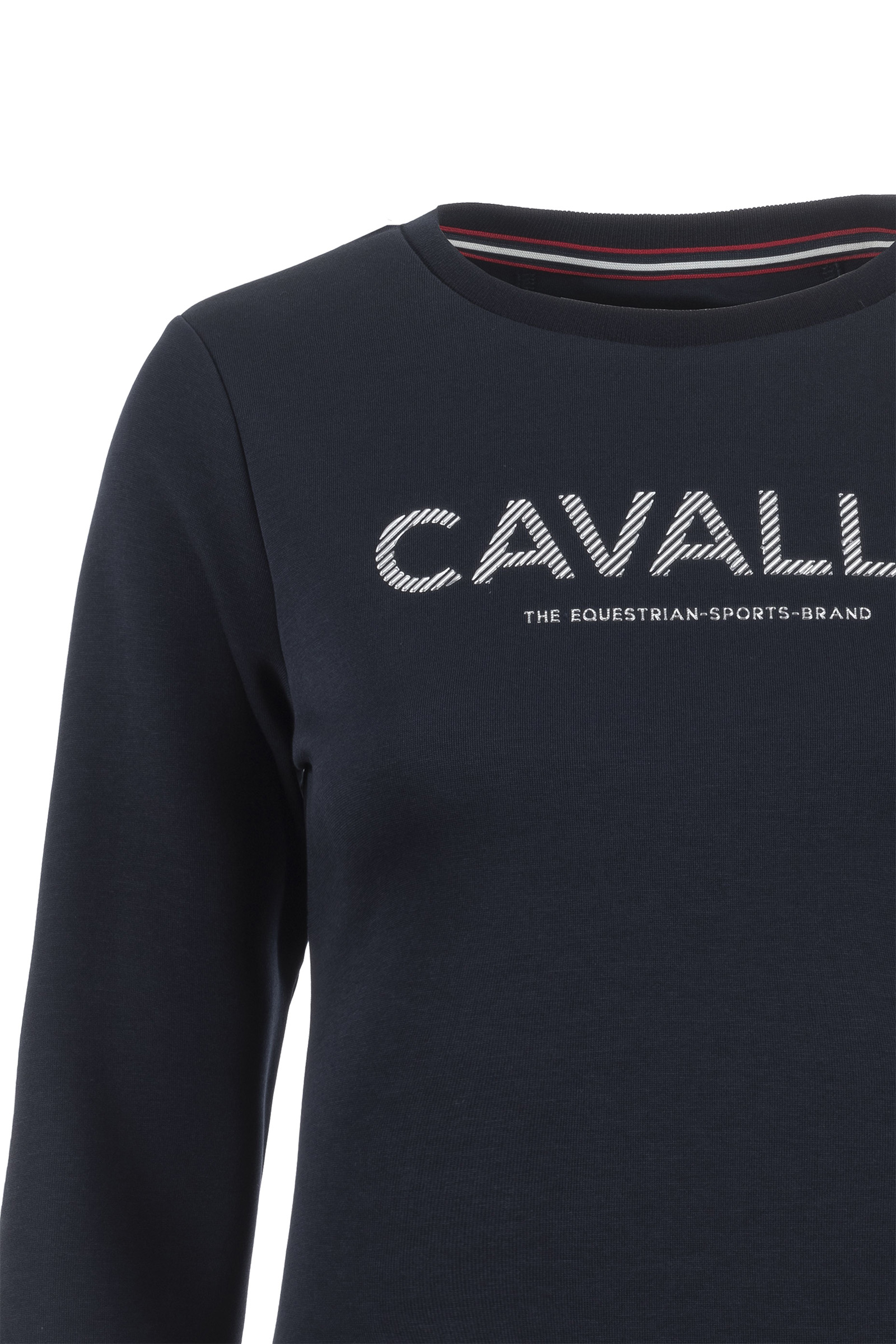 Cavallo CavalSweat Felpa Girocollo