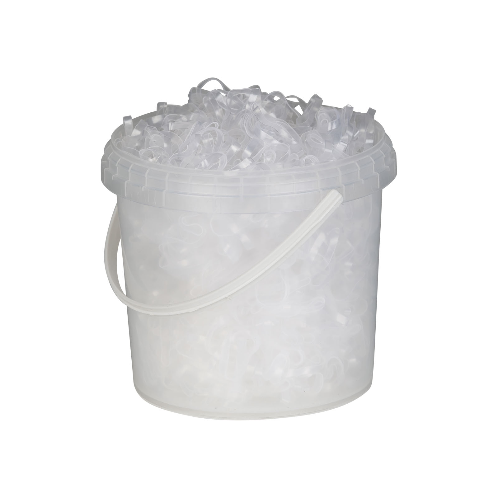 Fasce intrecciate in silicone Horze Premium (1800 pezzi)