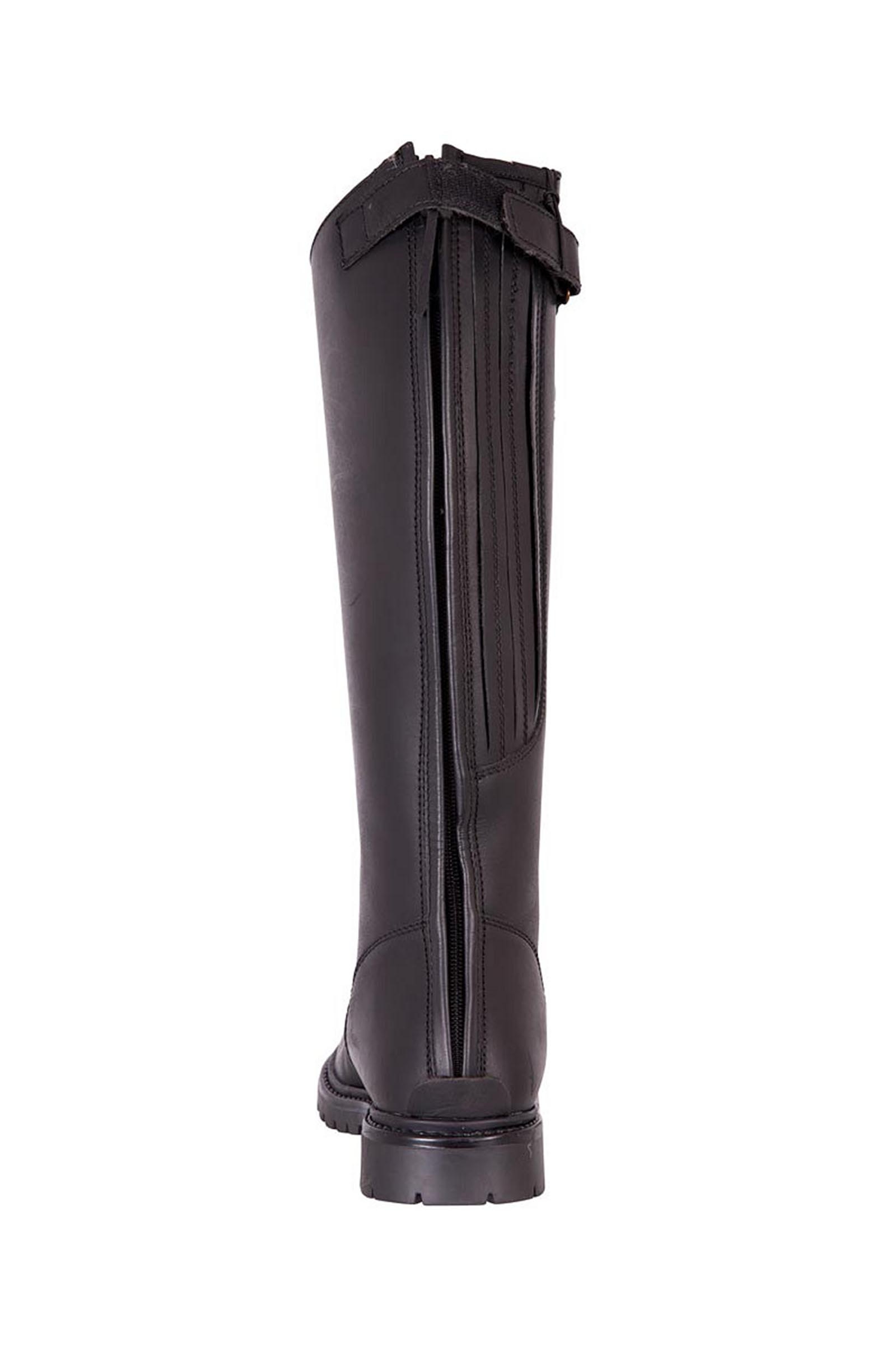 BR Greenland II stivali invernali in nabuk