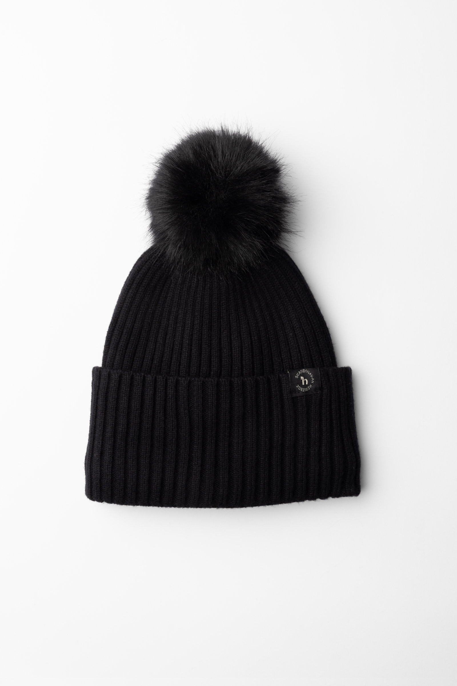 Horze Nele Cappello lavorato a maglia