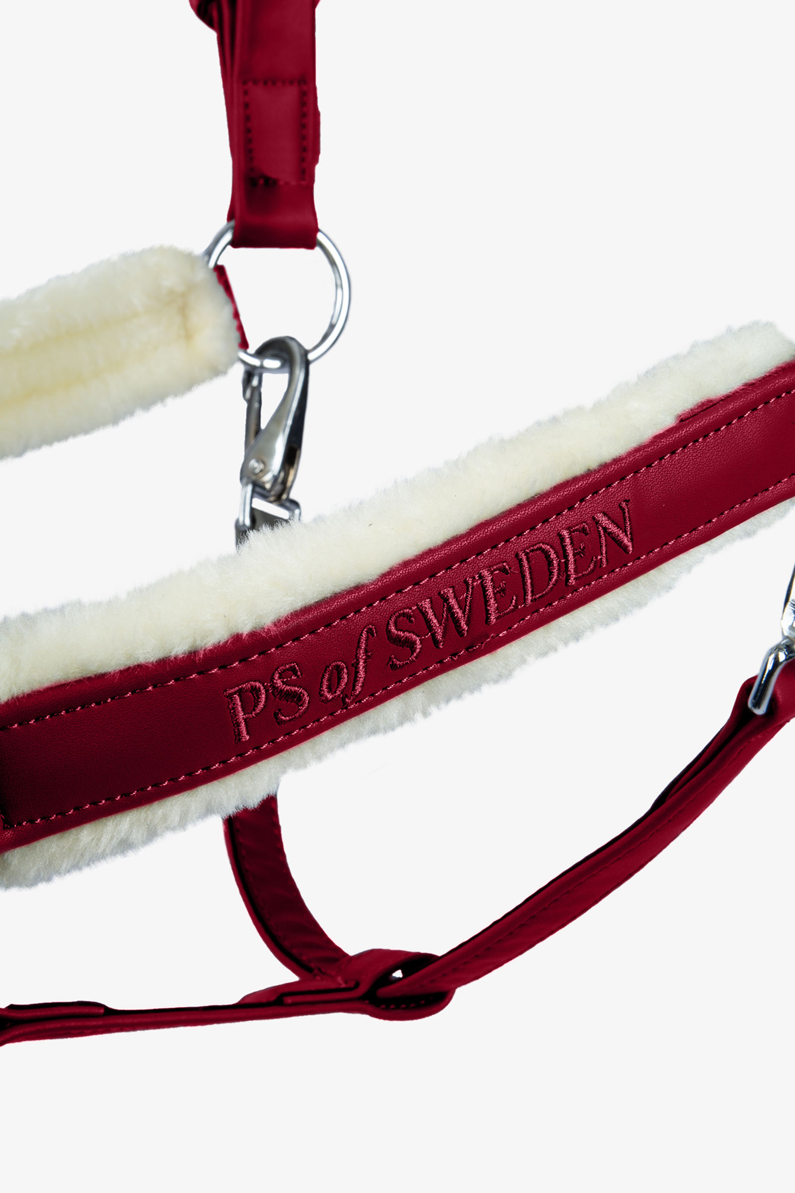 PS of Sweden Premium Fluffy capezza