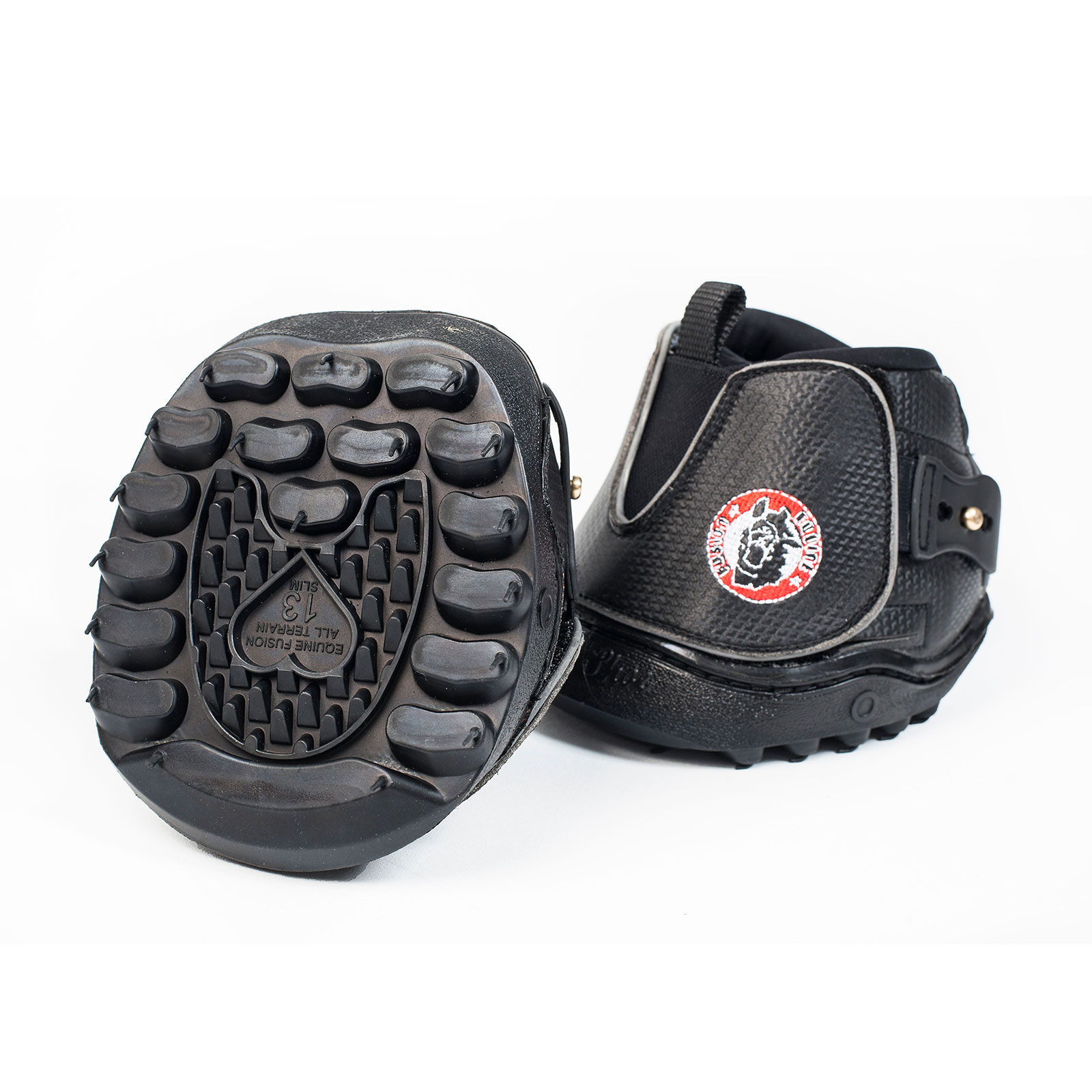 Scarpa da jogging attiva Equine Fusion