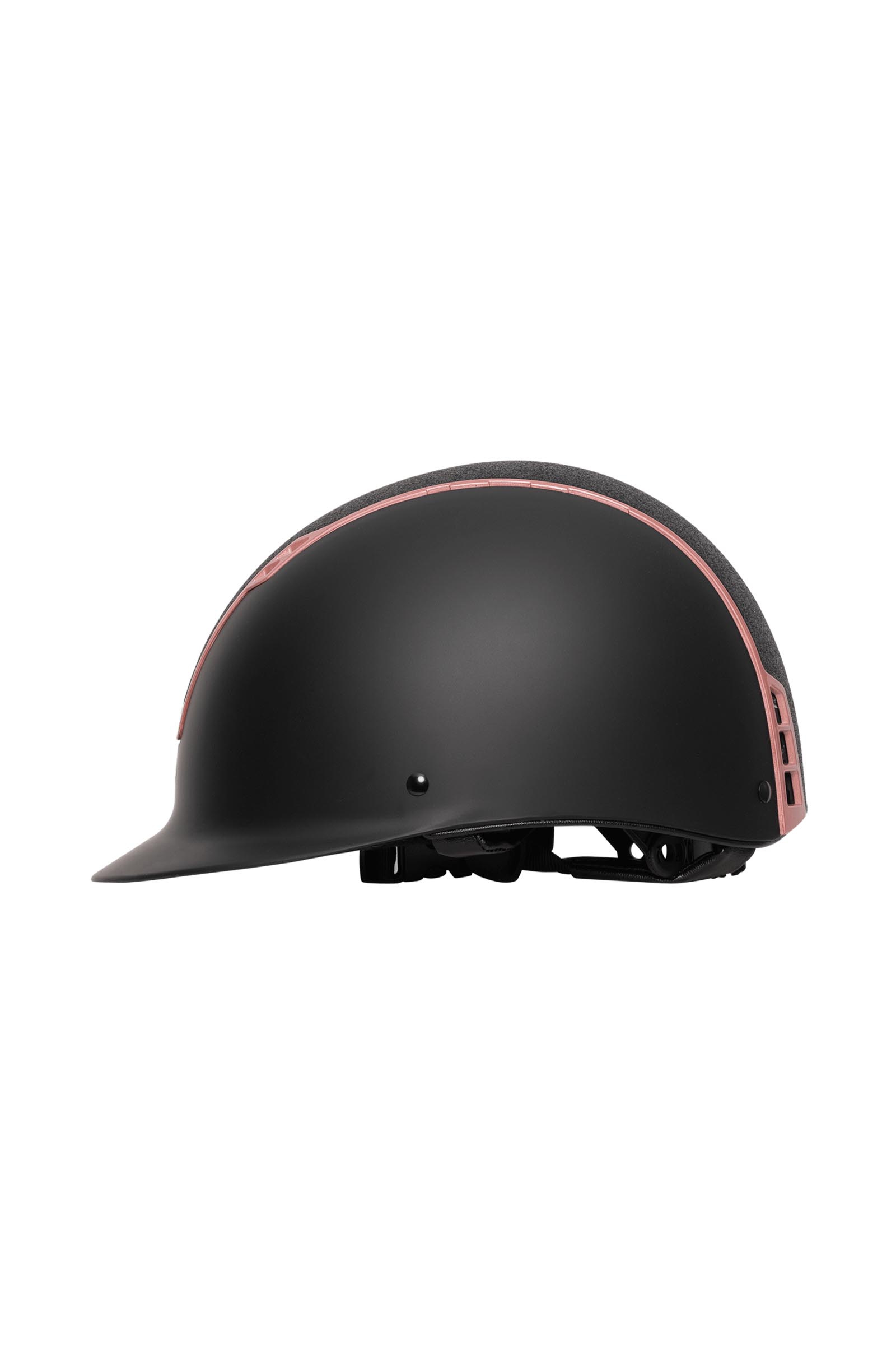 SWING H22 shine casco da equitazione