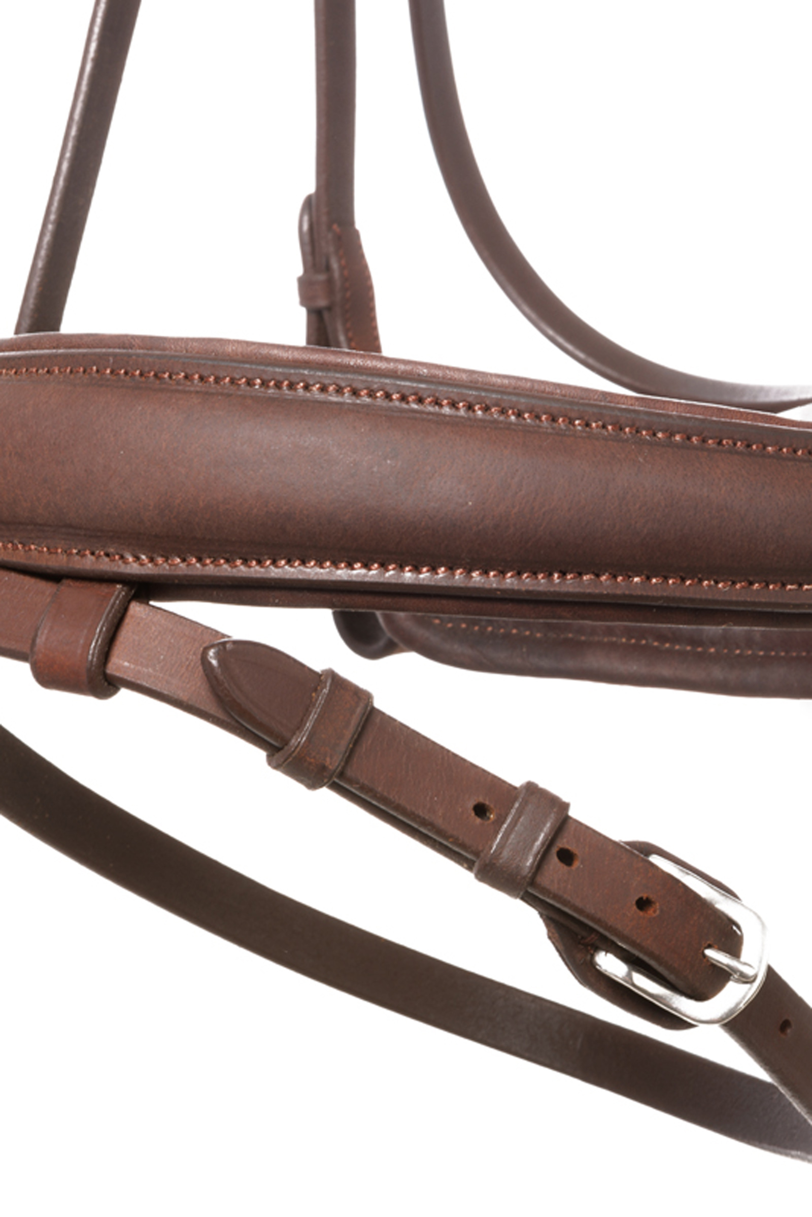 Briglia Kavalkade Everlyn crank con chiudibocca