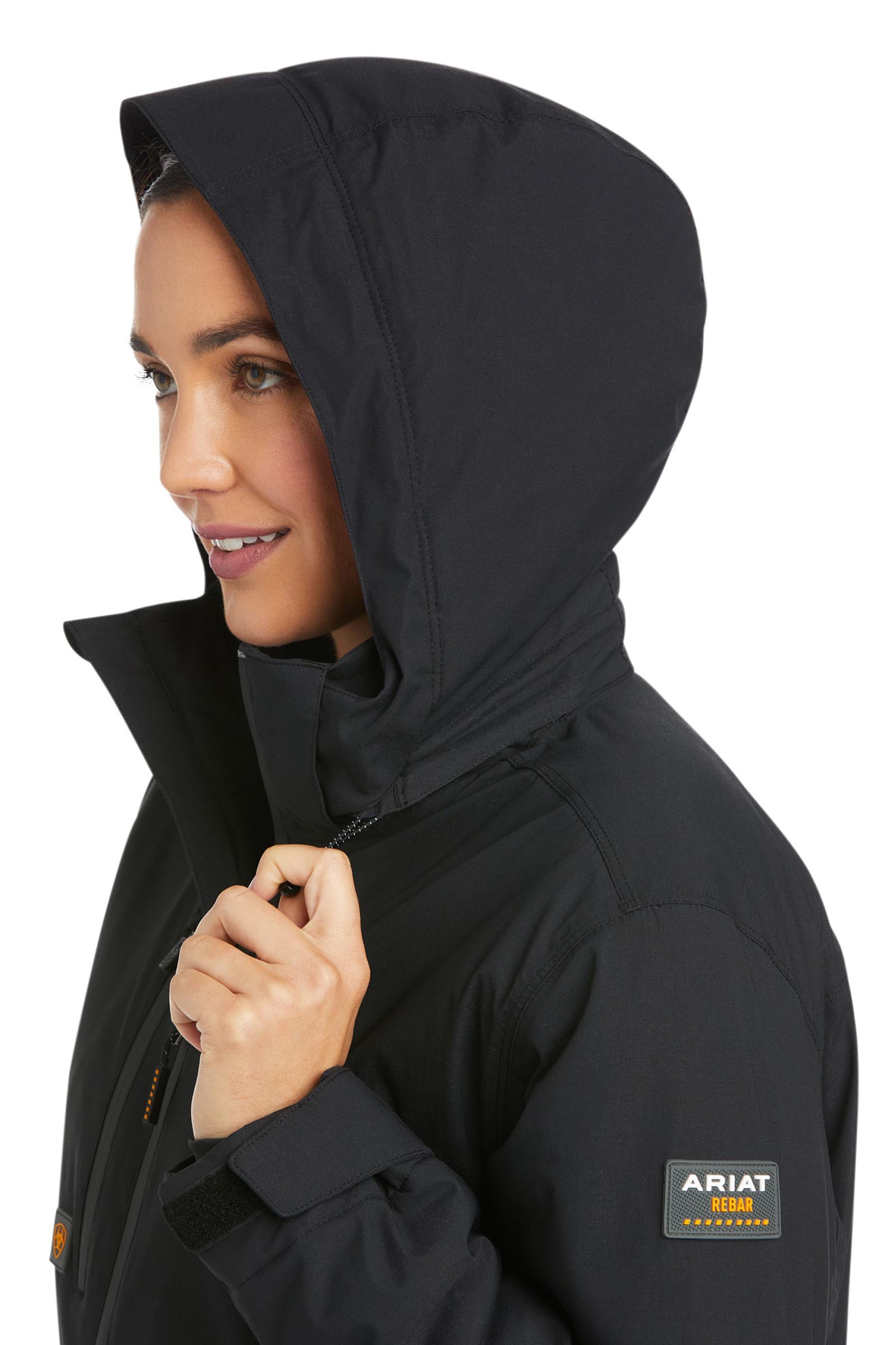 Ariat Rebar Storm Fighter 2.0 Giacca impermeabile donna