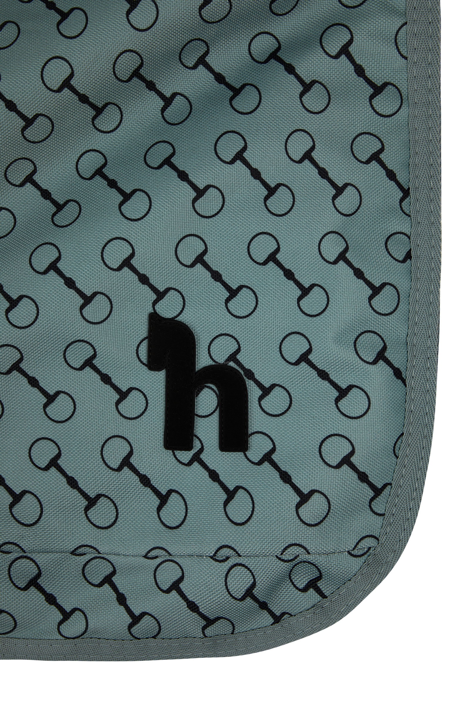 Horze Avalanche Coperta da equitazione, 150 gr