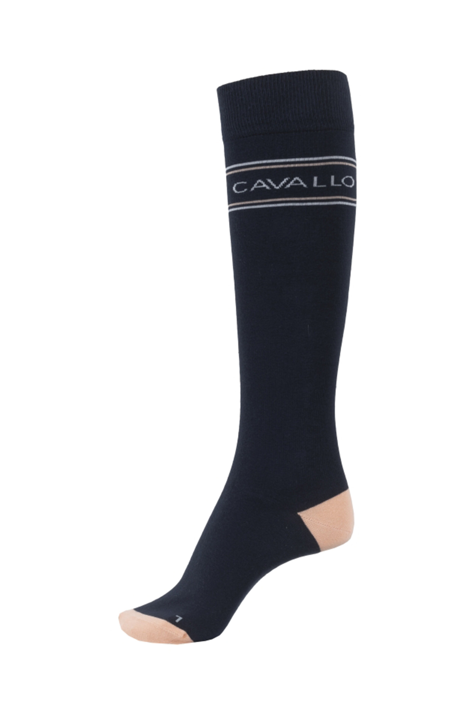 DB/AB Cavallo CAVALSYLKE Riding Socks