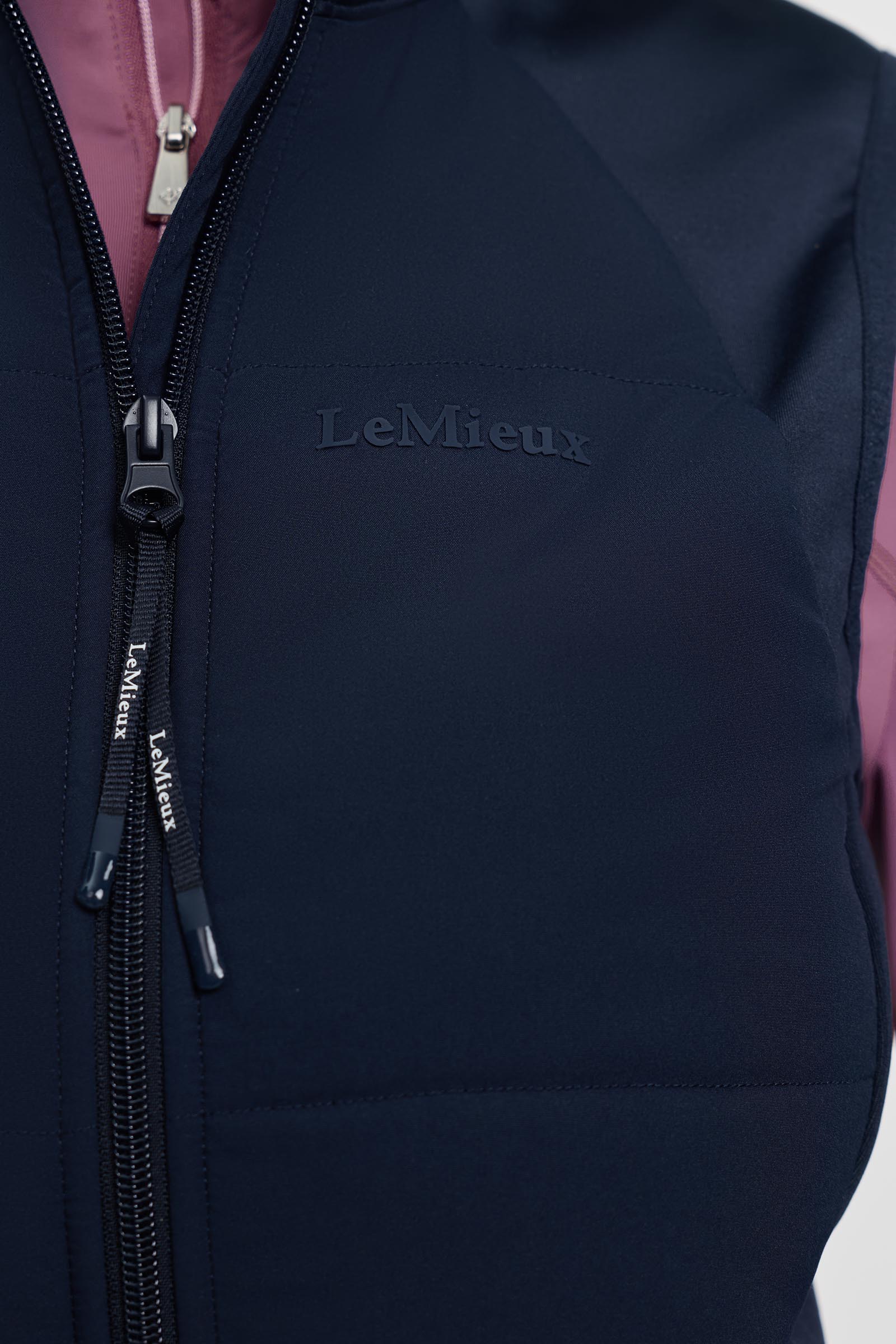 LeMieux Pamela gilet donna