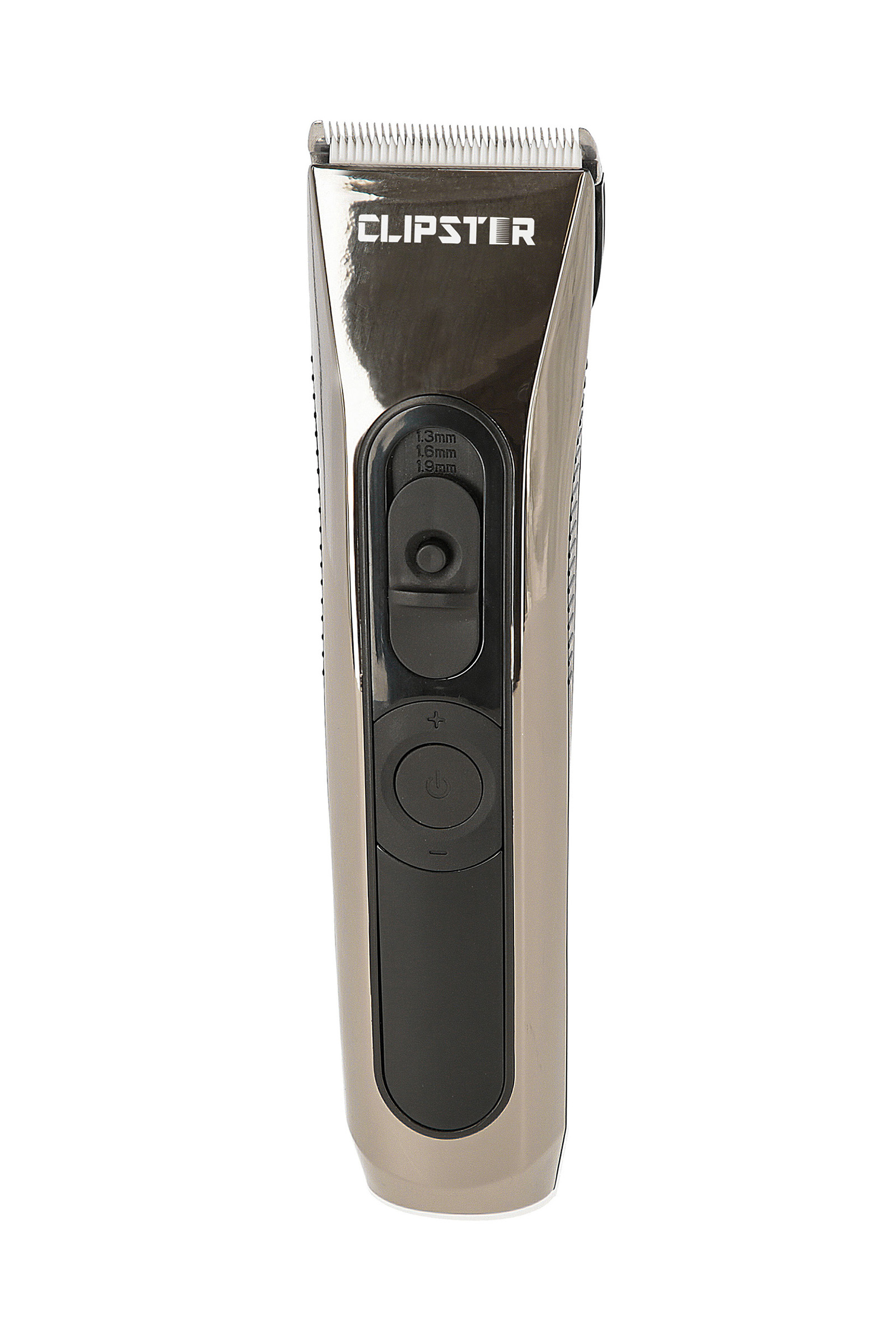 Clipster GrumoX Cordless Clipper Set for Dogs