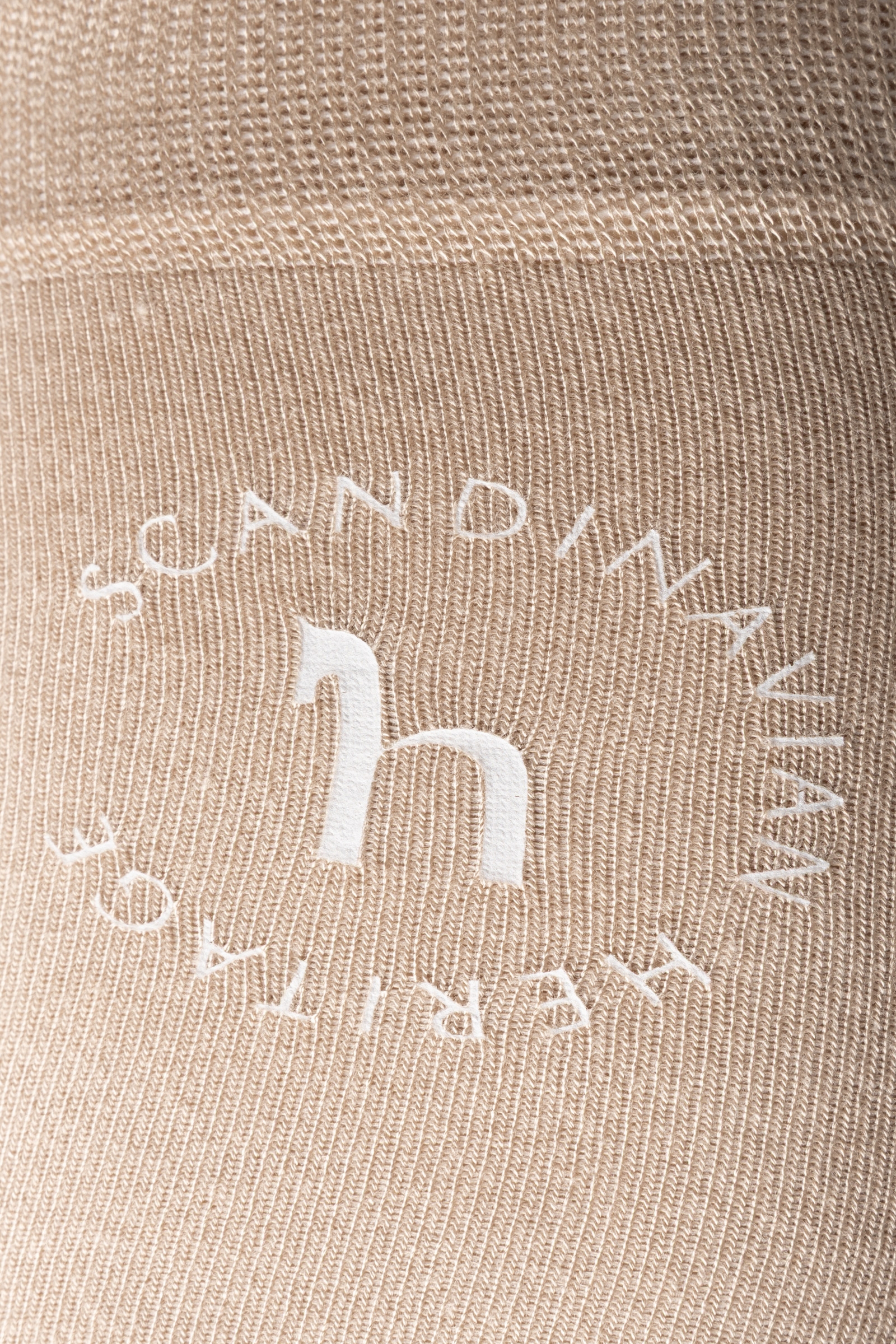 Horze Nixie calze da equitazione invernali in bamb&ugrave;