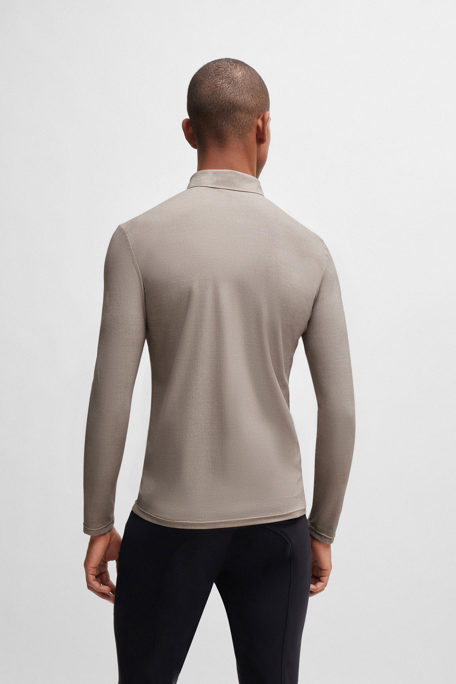 Maglia da allenamento Boss Elton