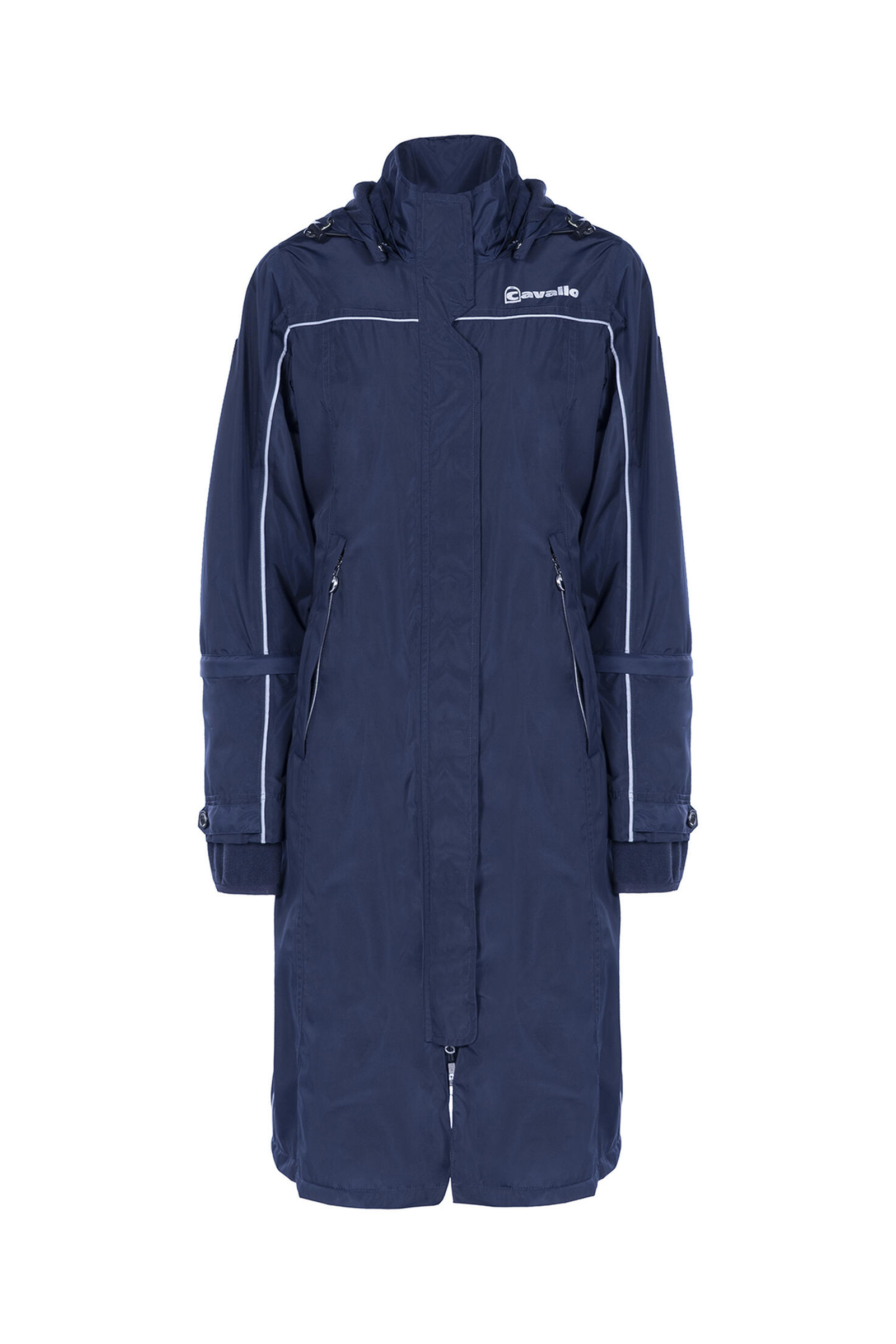 Giacca Donna Cavallo CavalBruna