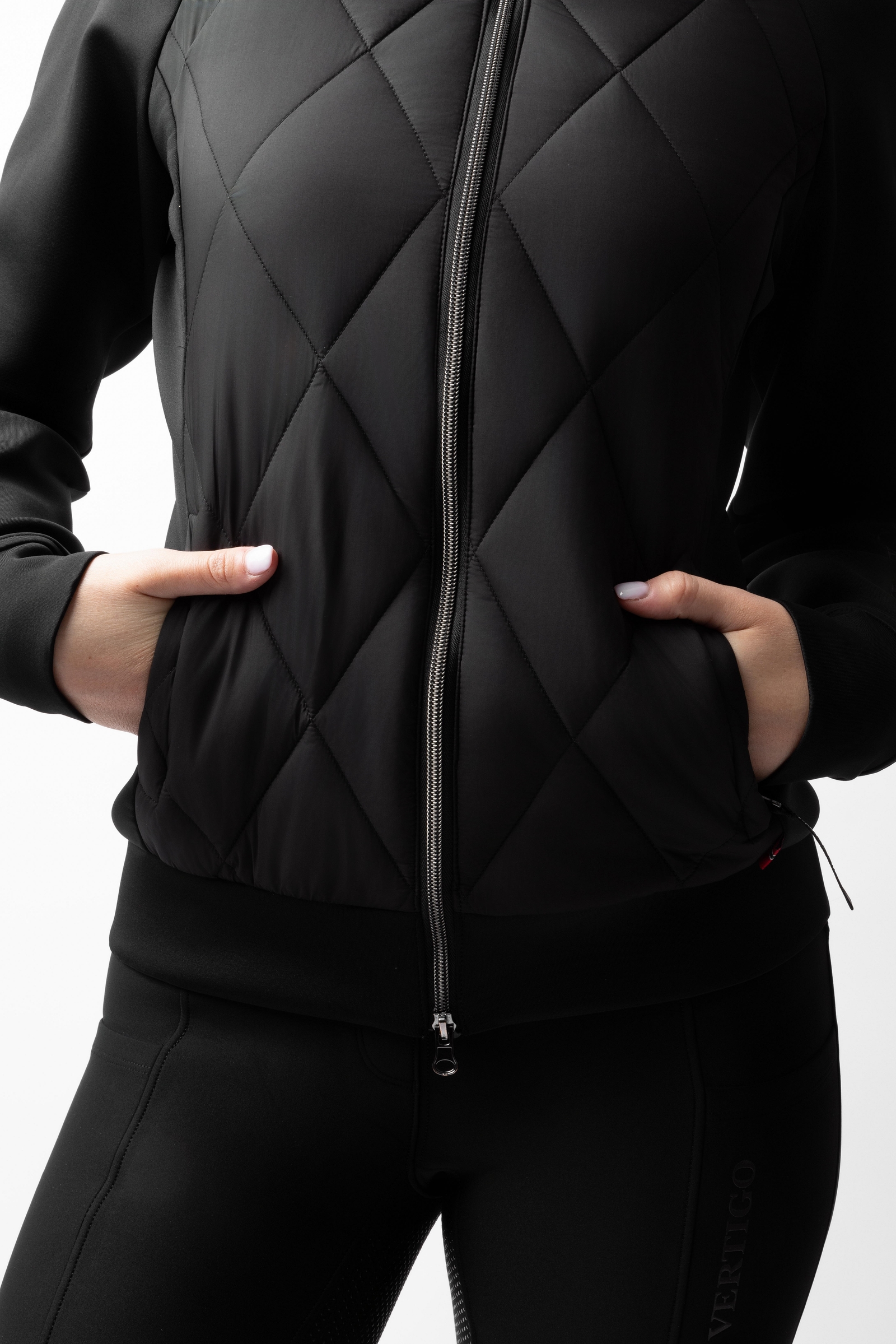 B Vertigo Agnetha giacca Hybrid da donna  