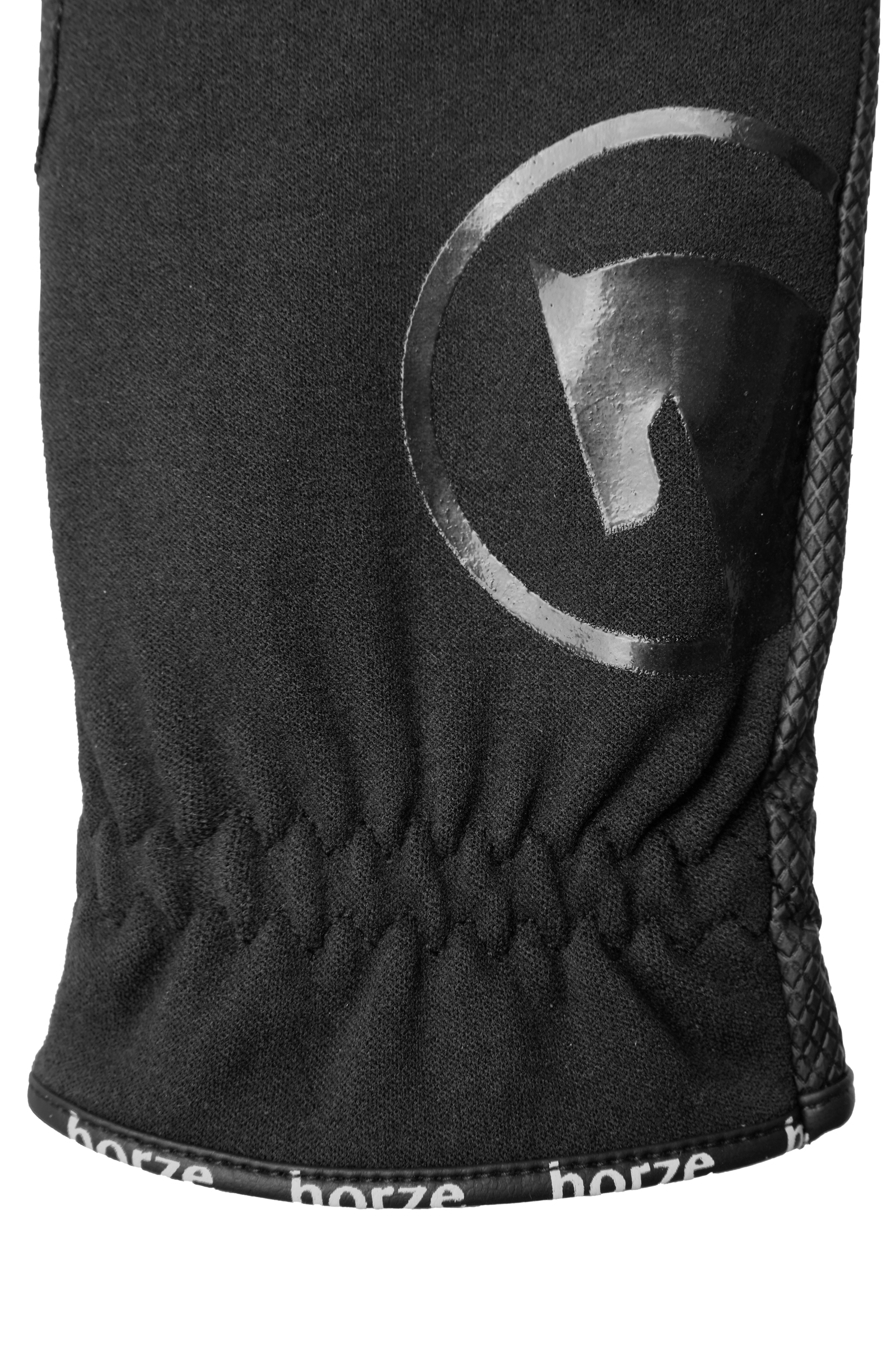 Guanti da equitazione estivi Horze Nichelle, donna