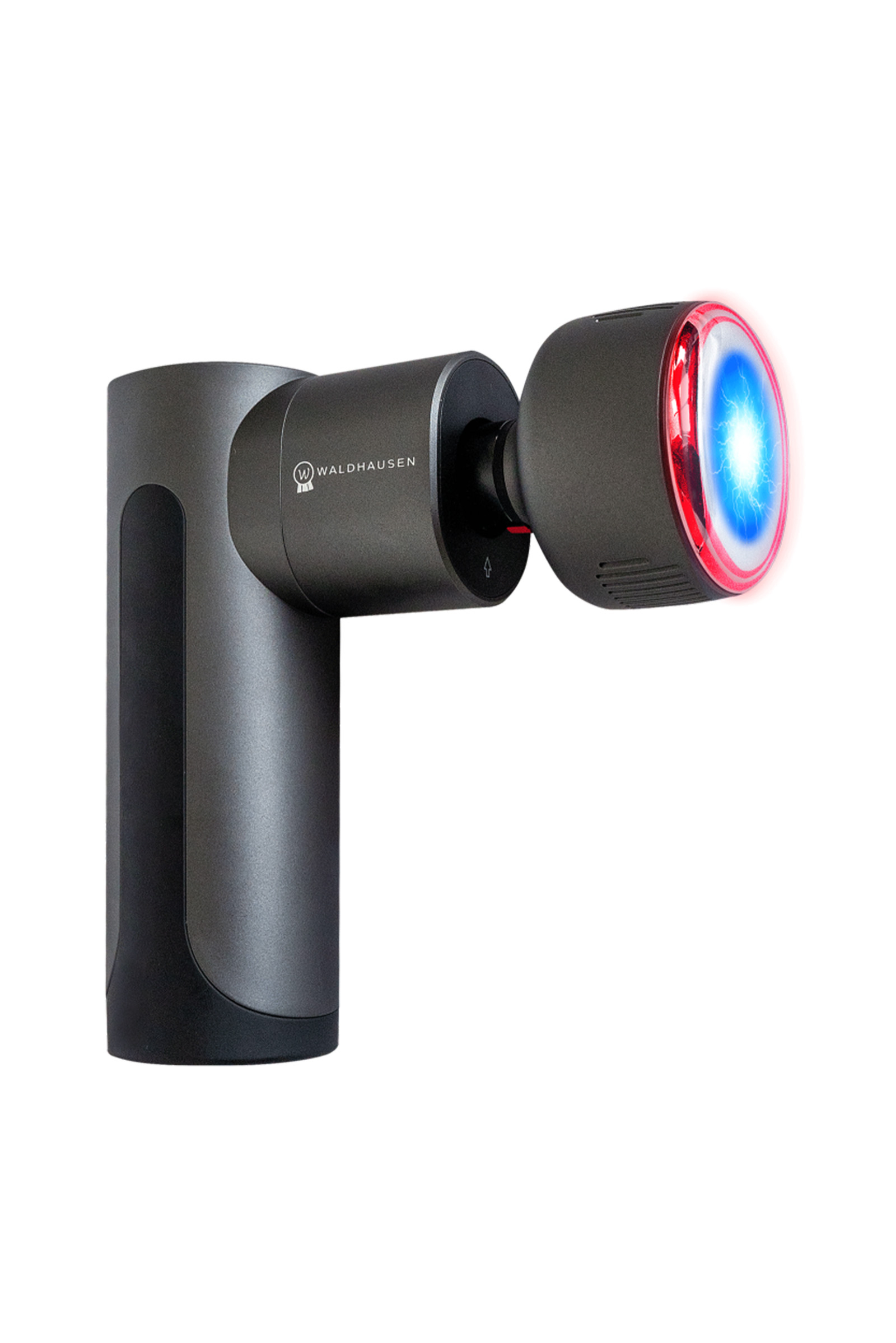 Waldhausen Health & Care Pro Pistola massaggiante, caldo e freddo