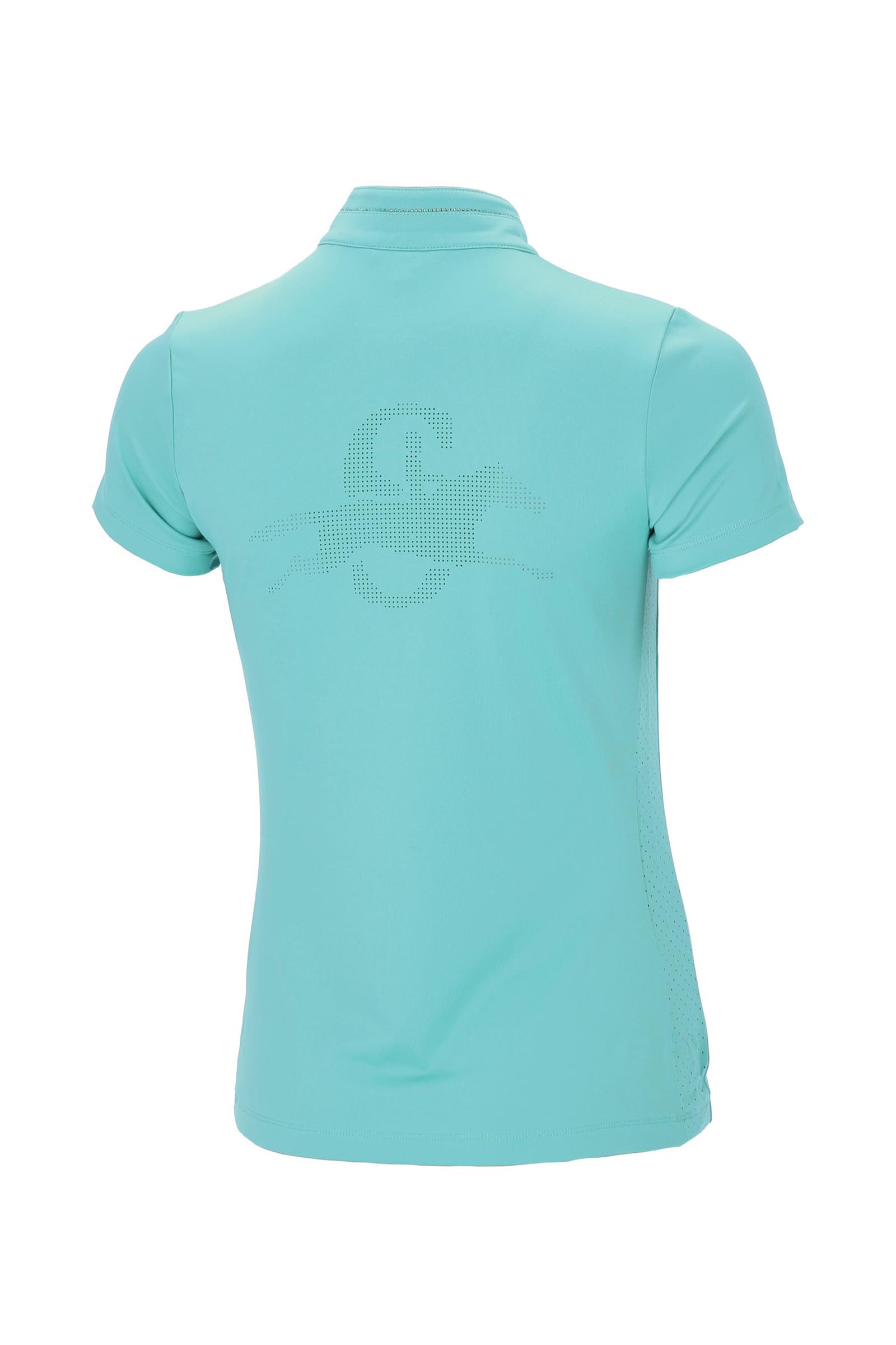 Schockem&ouml;hle Sports Poppy 2.6 Style maglia da allenamento donna