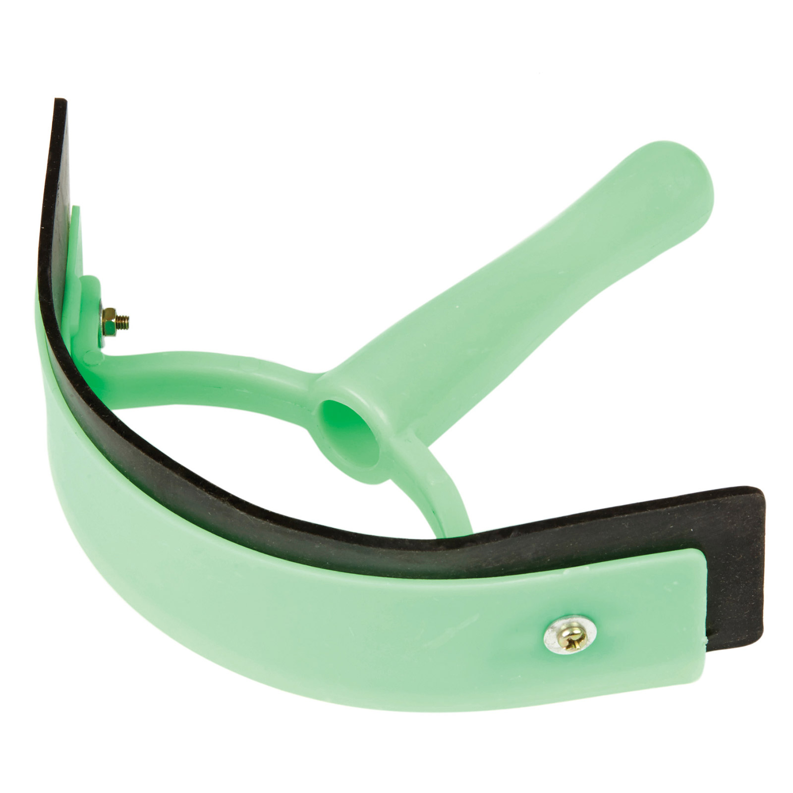 Light Green Roma Brights Sweat Scraper