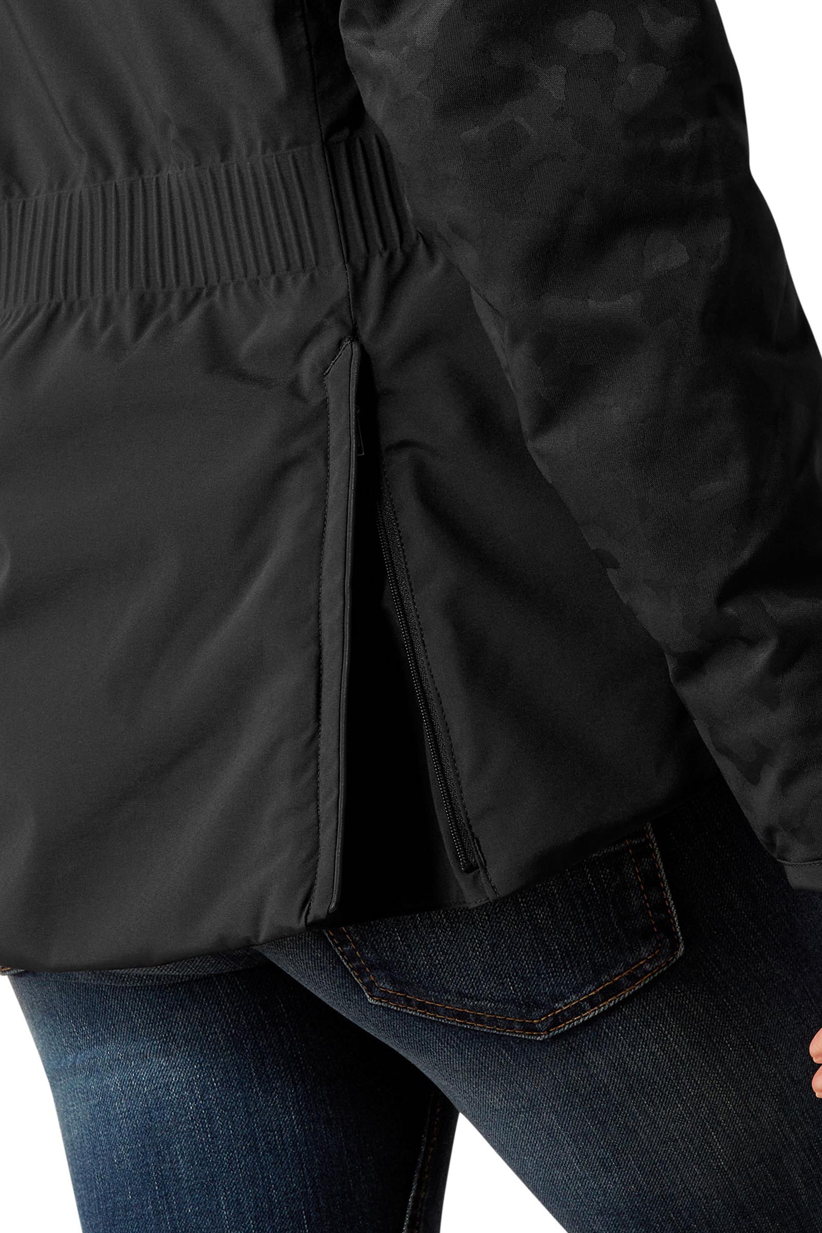 Ariat Valor 2.0 H2O giacca da equitazione impermeabile da donna