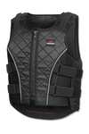 SWING P19 body protector da equitazione per bambini