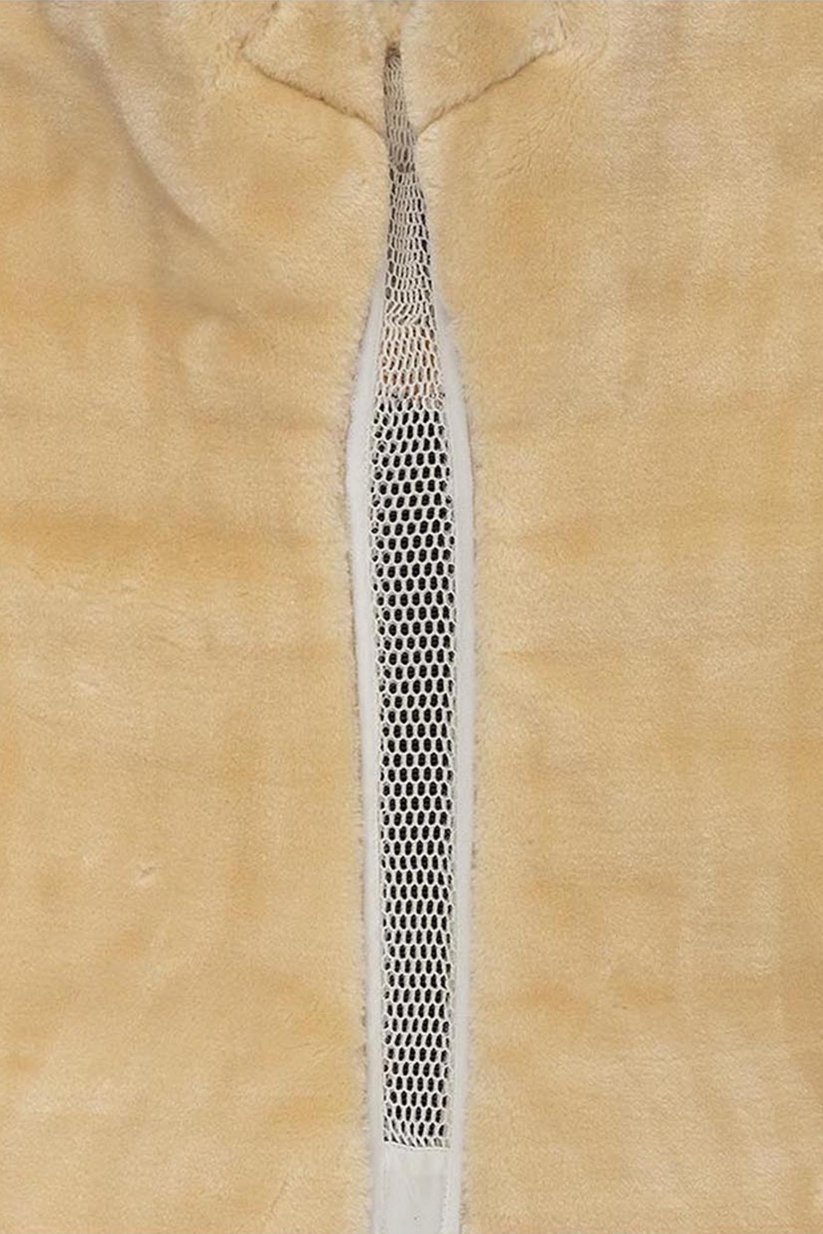 BR Majeur 2 sottosella da dressage