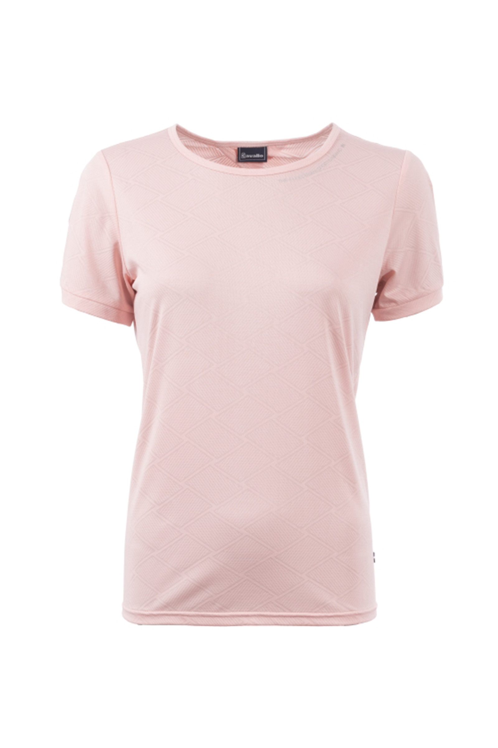 Maglia tecnica da donna Cavallo Fauna