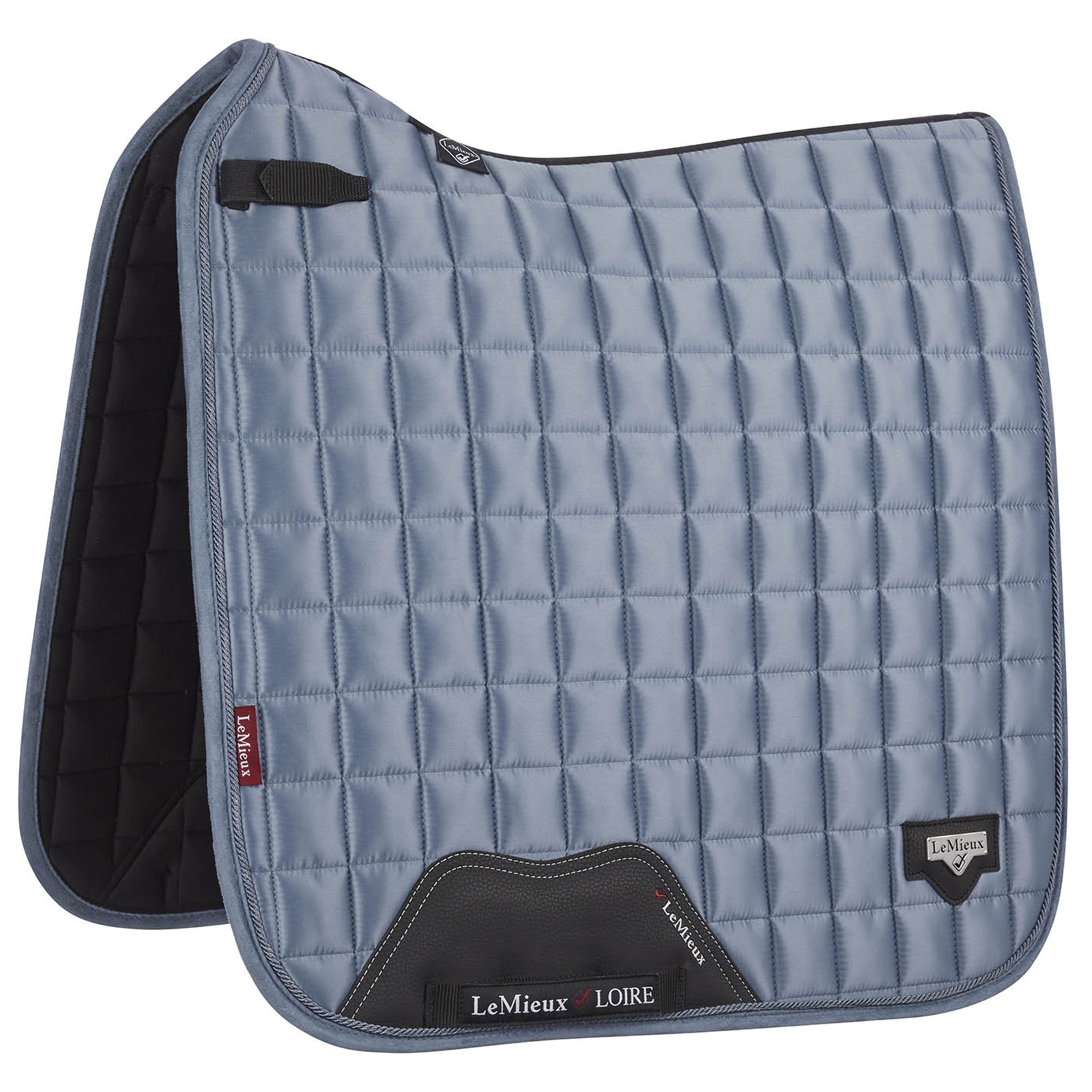 Ice Blue LeMieux Loire Classic sottosella dressage