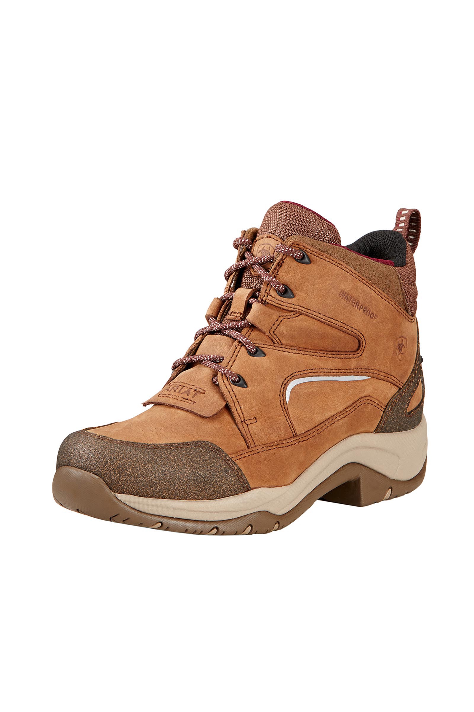 Ariat Telluride II H20 stivali bassi da donna