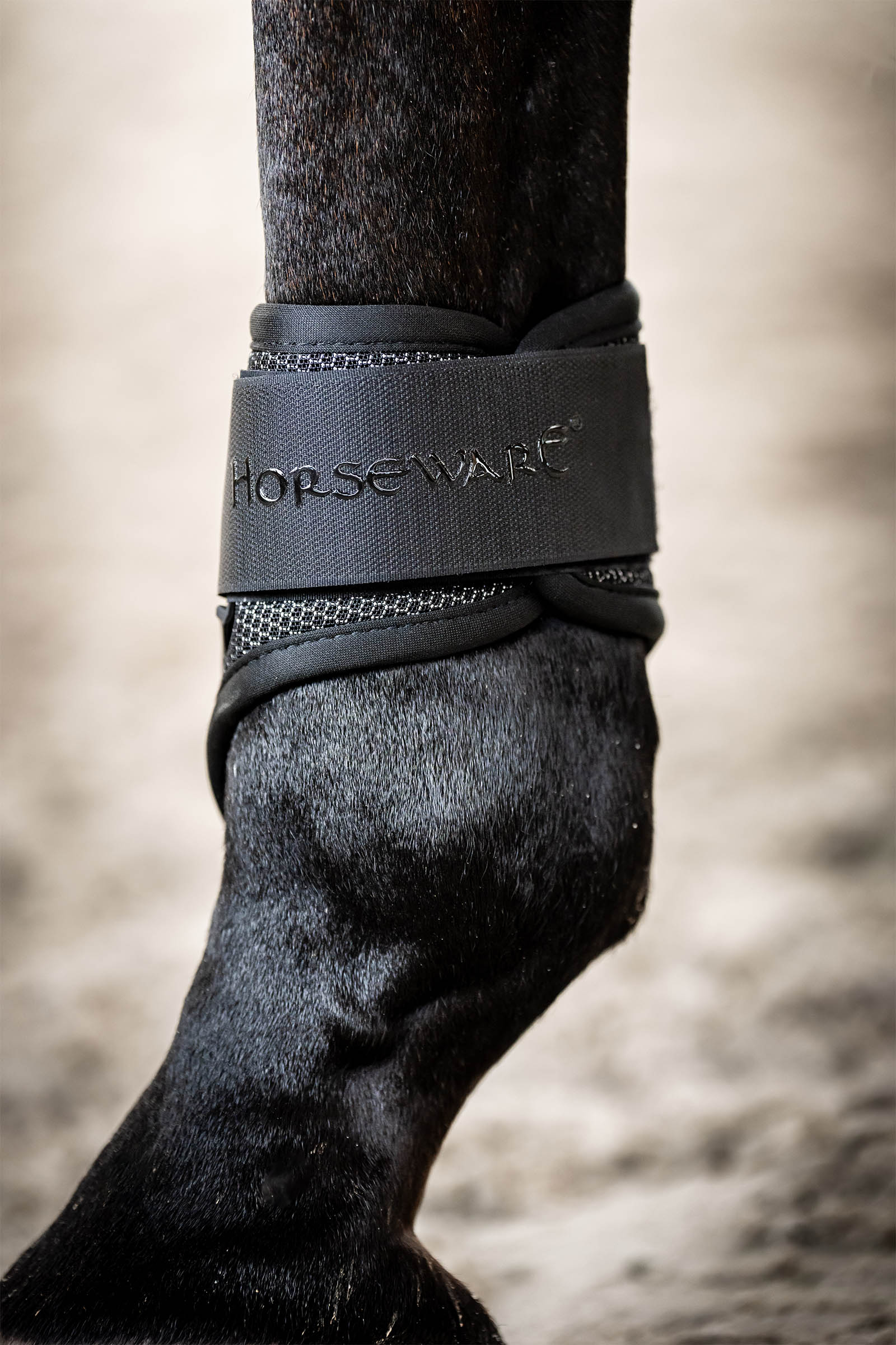 Horseware Pro Bamboo paranocche