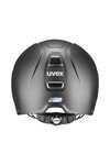 Uvex Perfexxion III Xc casco da equitazione