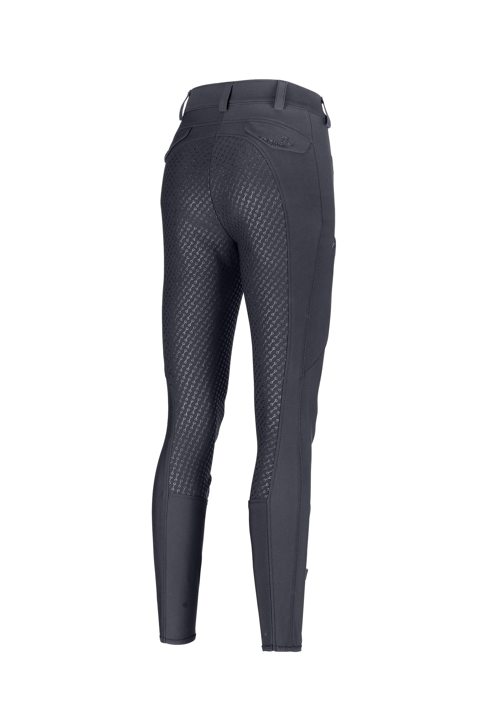Pikeur Laure Pantaloni da equitazione con grip sul full seat da donna
