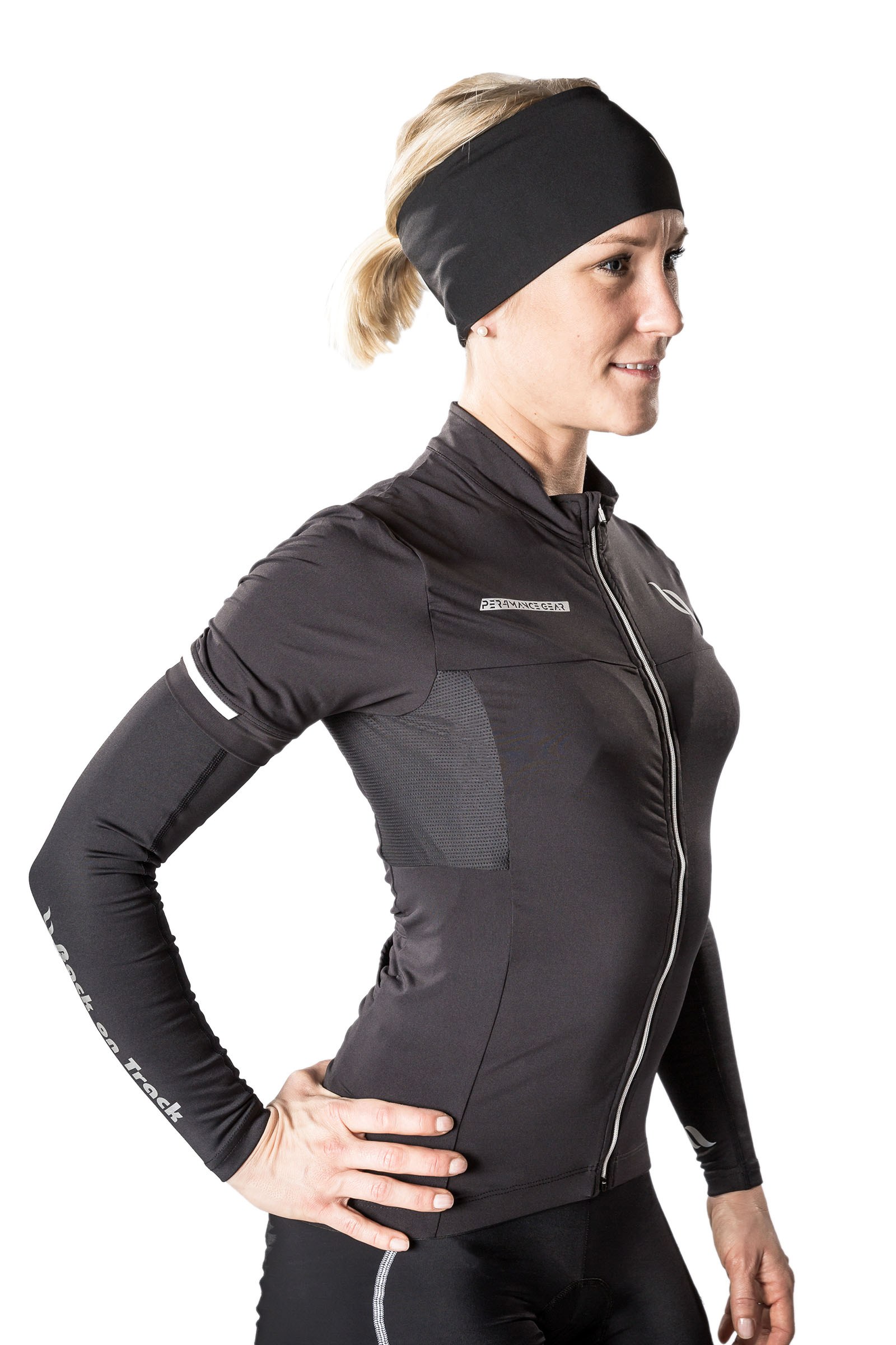 Back on Track fascia per la testa "Jamie"