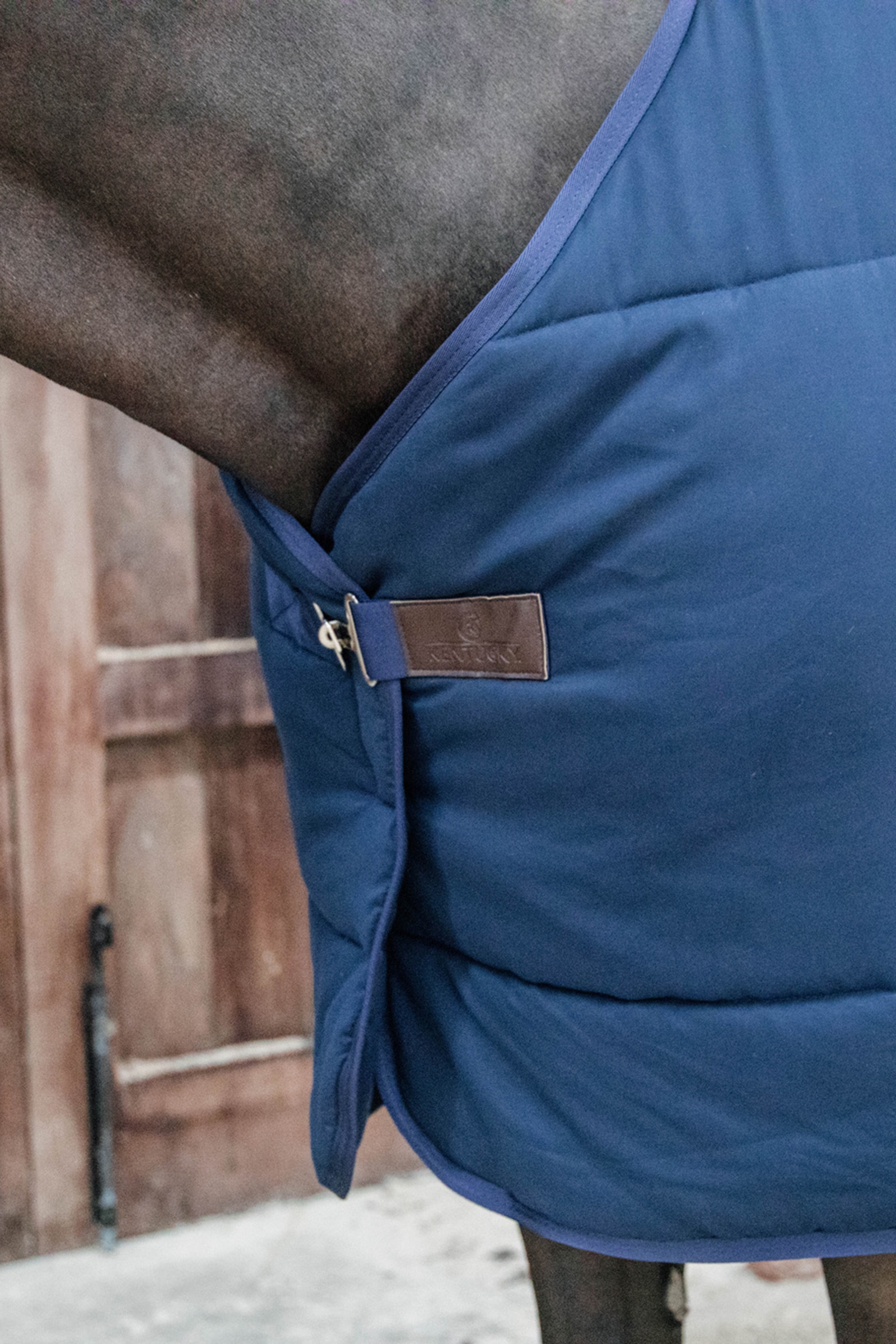 Kentucky Horsewear Classic sottocoperta, 100 g