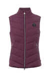 Gilet trapuntato Cavallo CavalMorlin