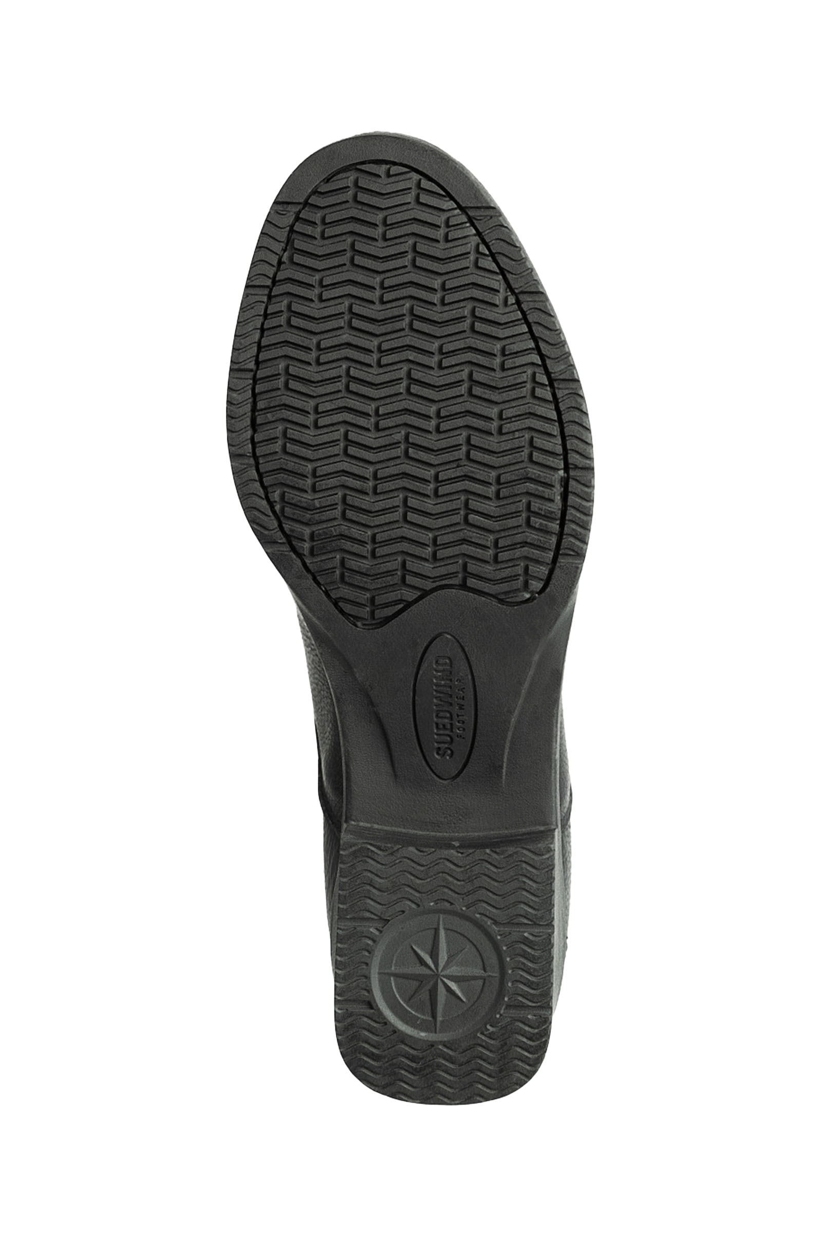 Suedwind Footwear Nova BZ Lacci Morbido