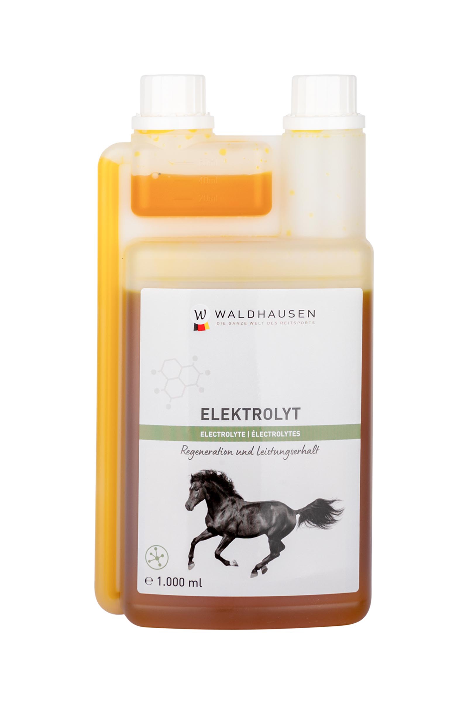 Waldhausen Liquido elettrolitico, 1000ml
