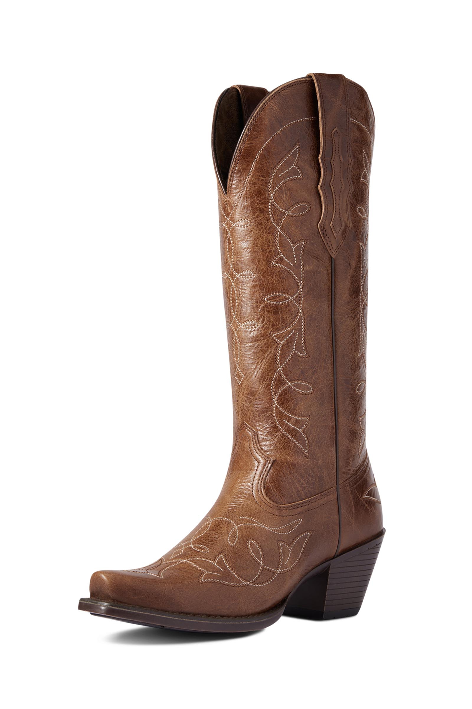 Ariat Heritage Stivali western donna con punta D