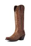 Ariat Heritage Stivali western donna con punta D