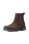 Ariat Wexford Waterproof Chelsea boots impermeabili uomo