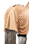 Horze Cover Coperta antieczema e protezione UV con collo intero e patta all'addome
