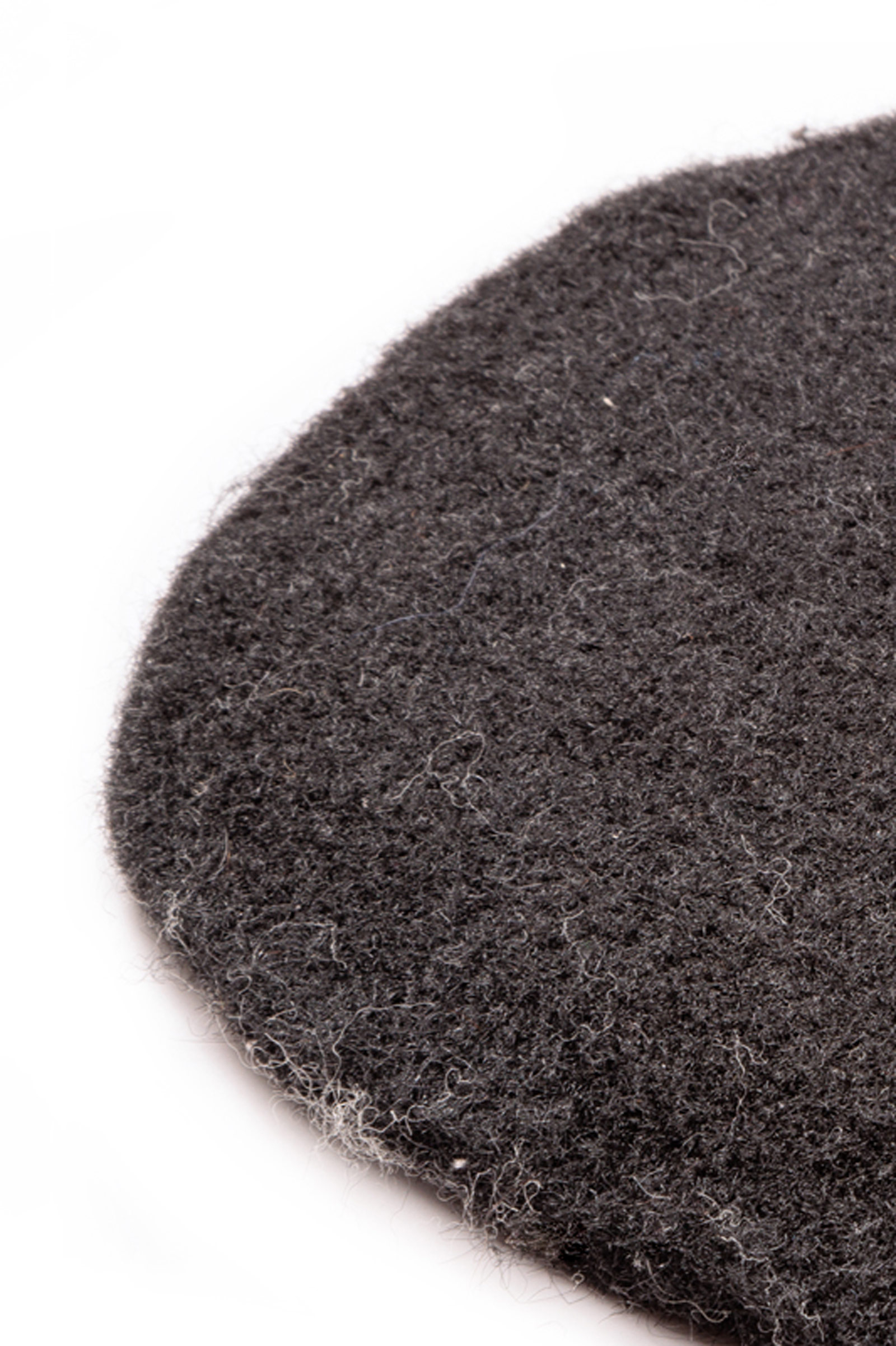 Kavalkade Inserti in Feltro per Sottosella in Lana di Pecora